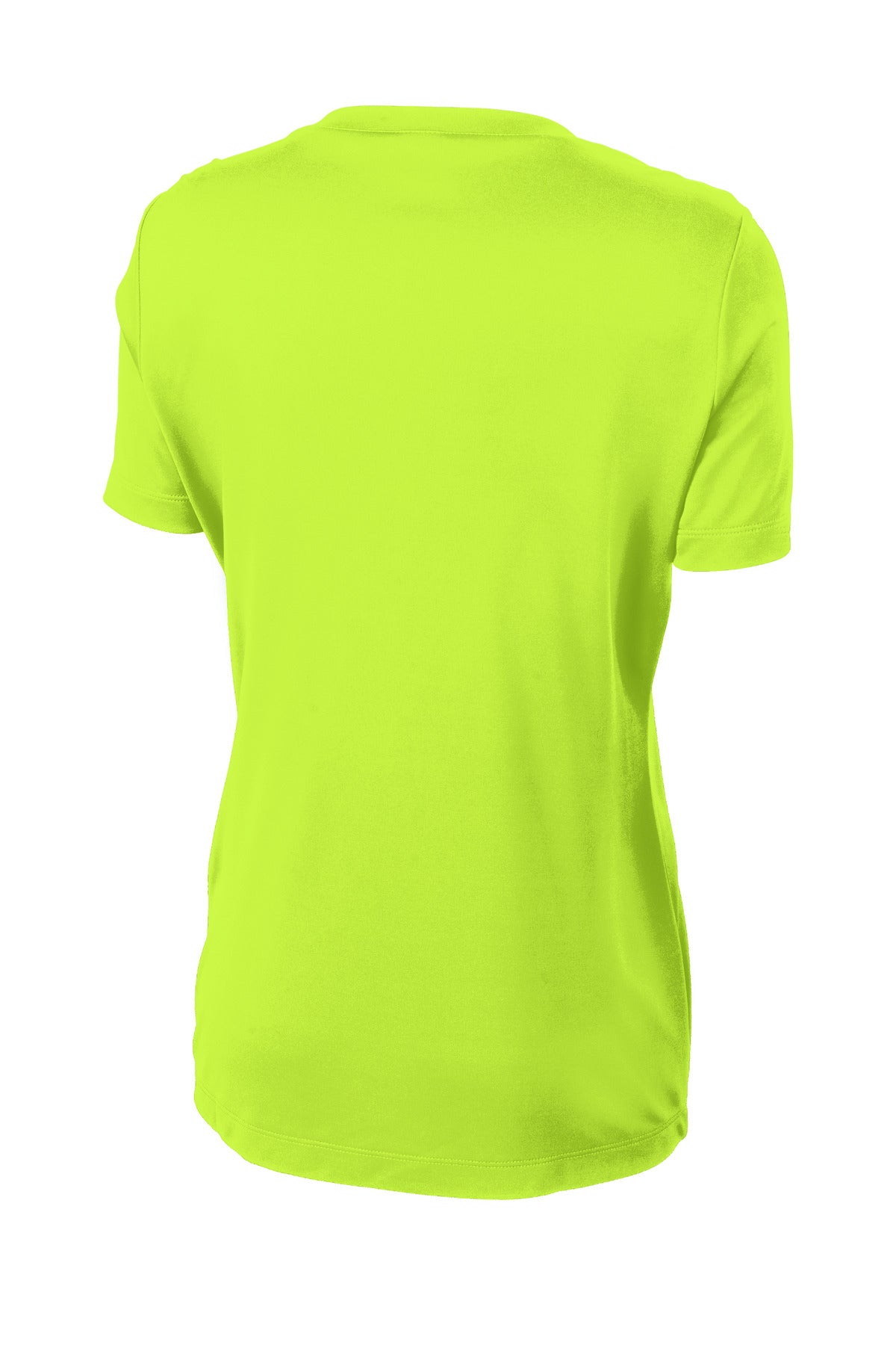 Sport-Tek Women's PosiCharge Competitor Tee. LST350