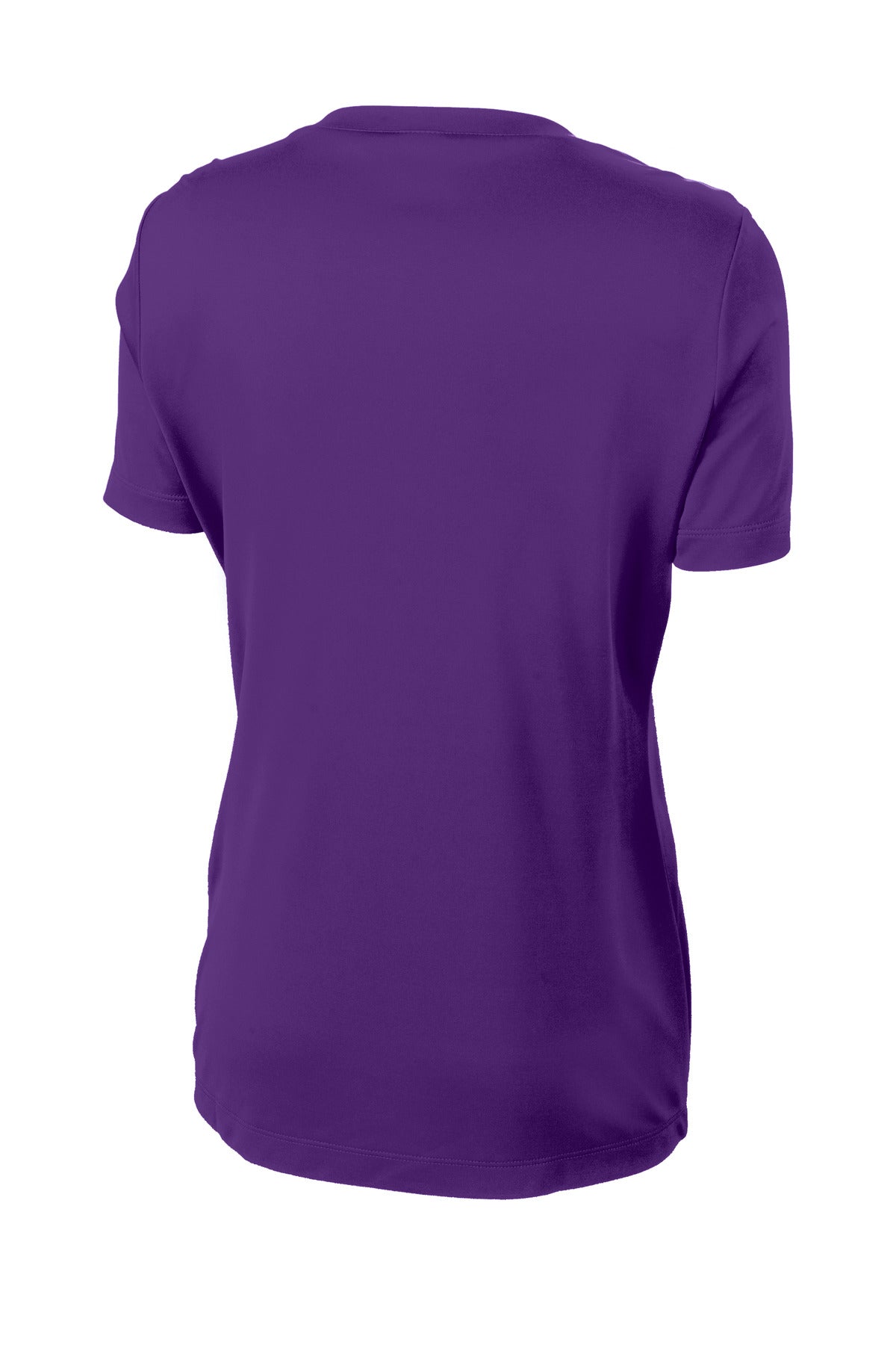 Sport-Tek Women's PosiCharge Competitor Tee. LST350