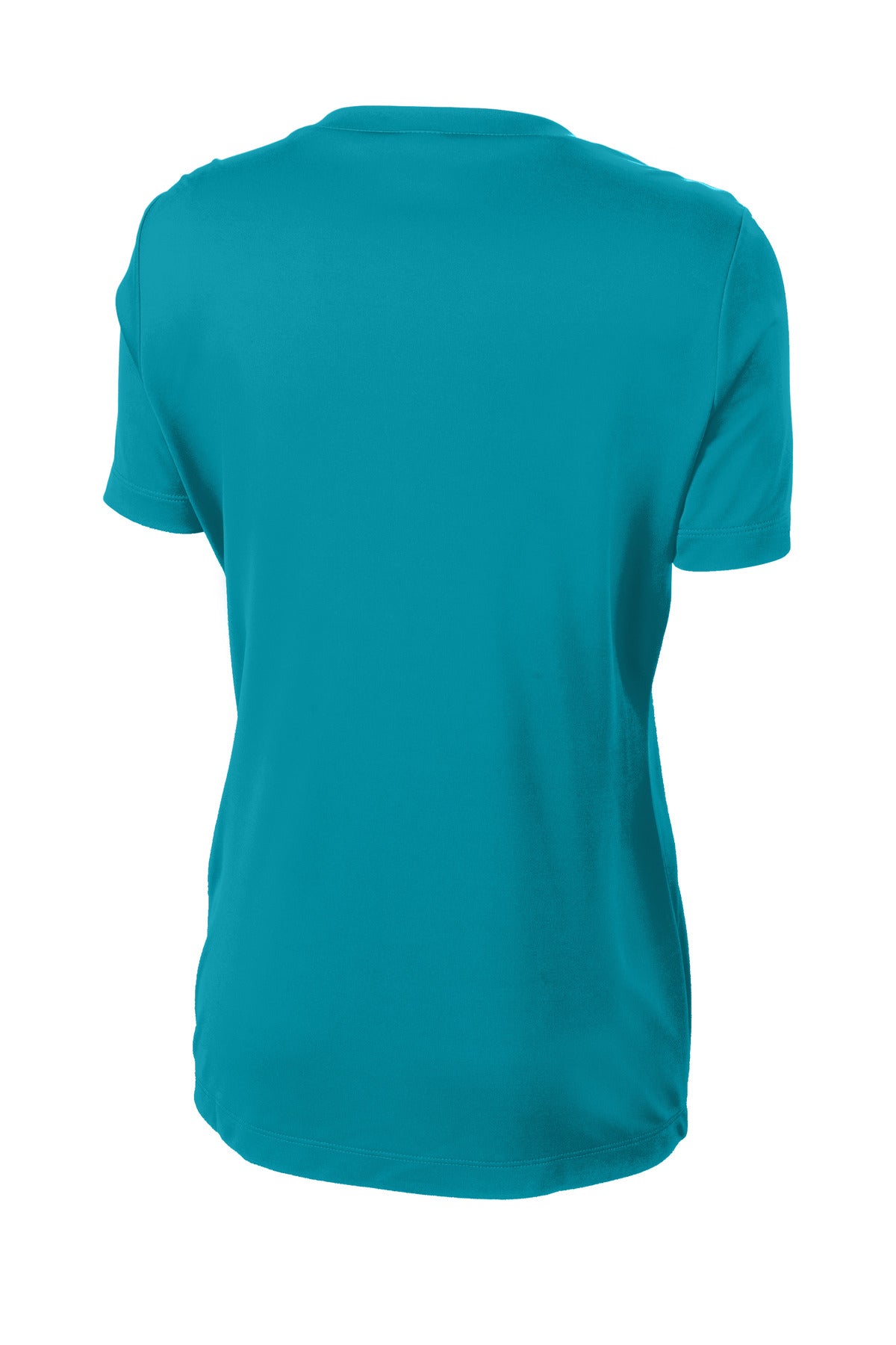 Sport-Tek Women's PosiCharge Competitor Tee. LST350