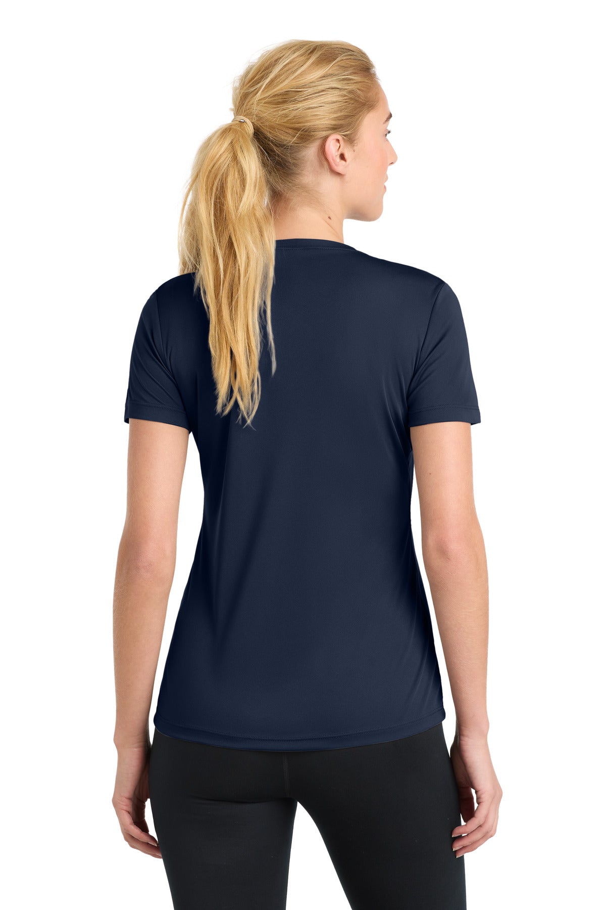Sport-Tek Women's PosiCharge Competitor Tee. LST350
