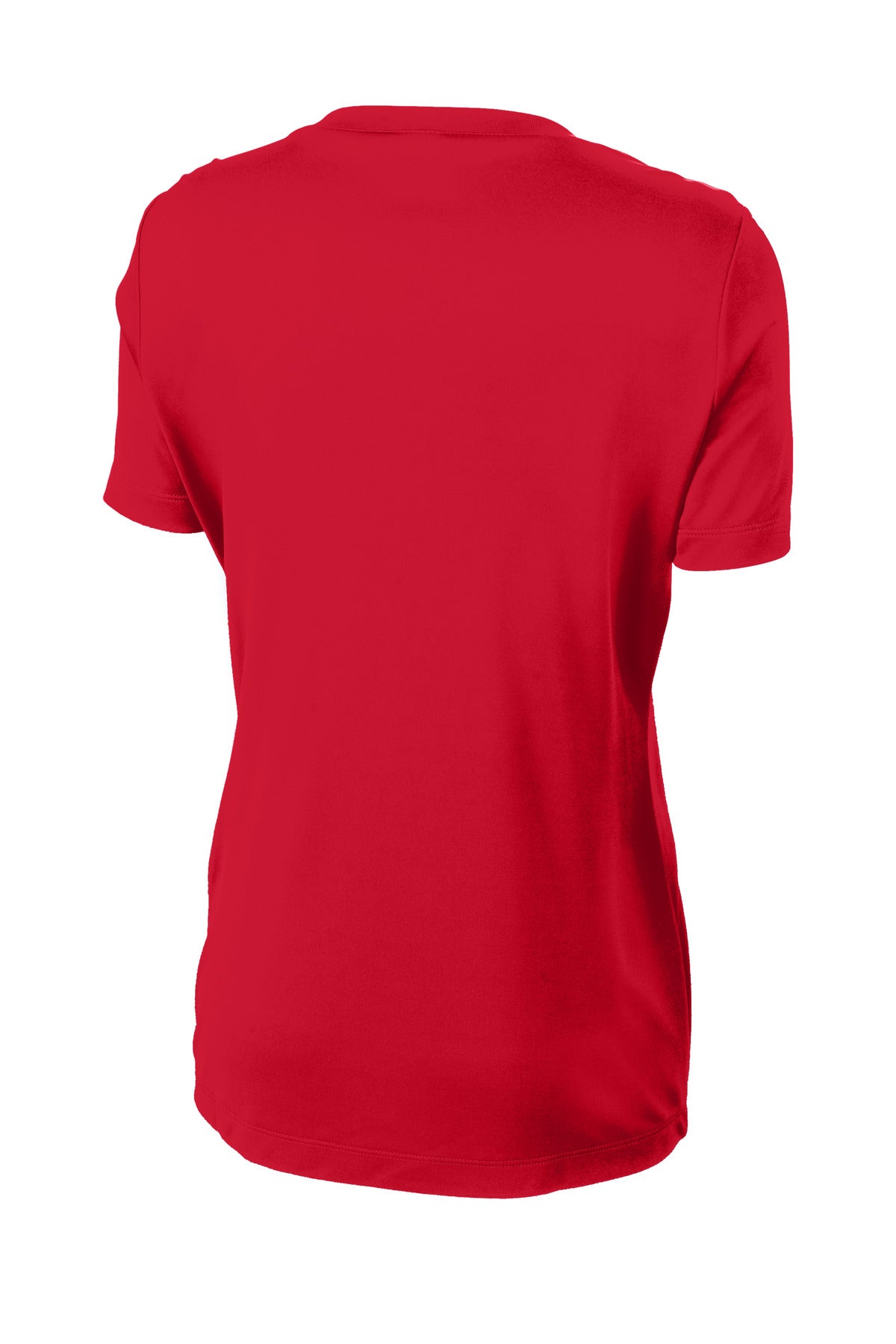 Sport-Tek Women's PosiCharge Competitor Tee. LST350
