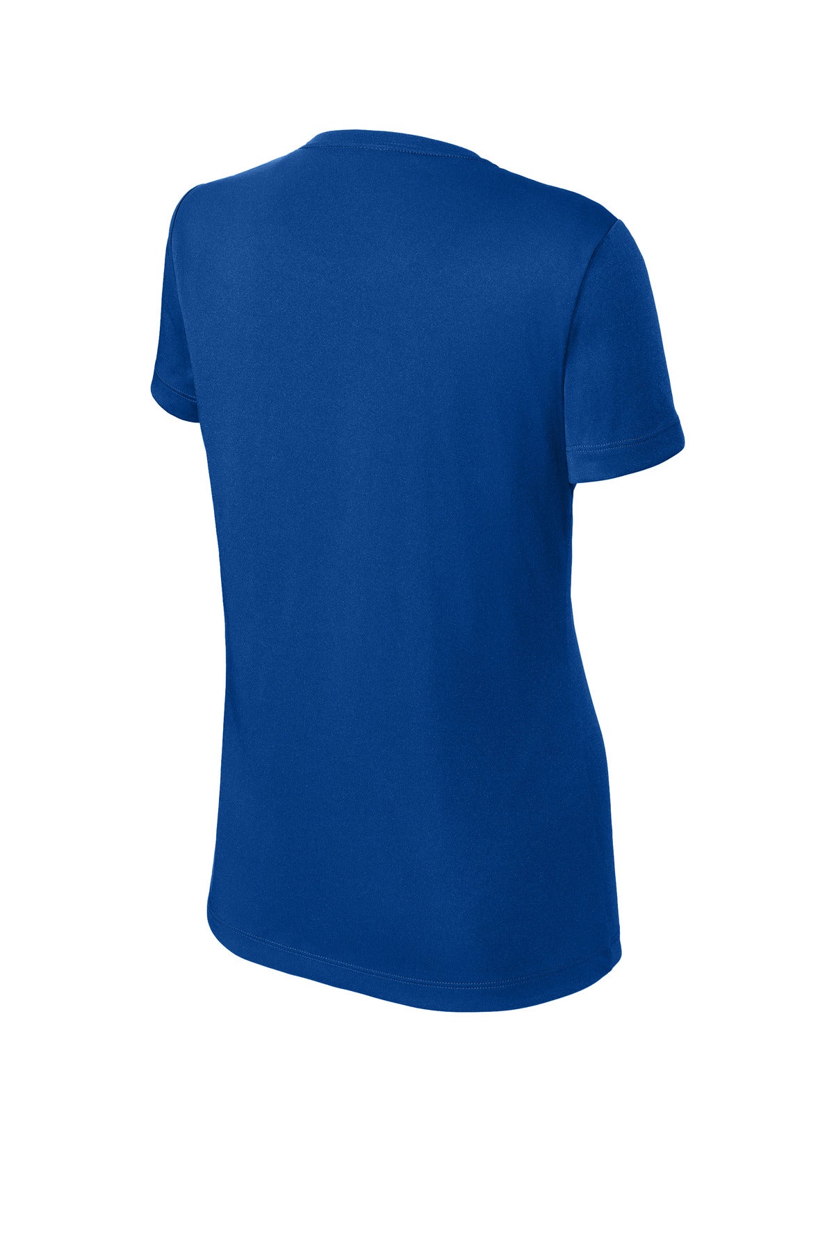 Sport-Tek Women's PosiCharge Competitor Tee. LST350