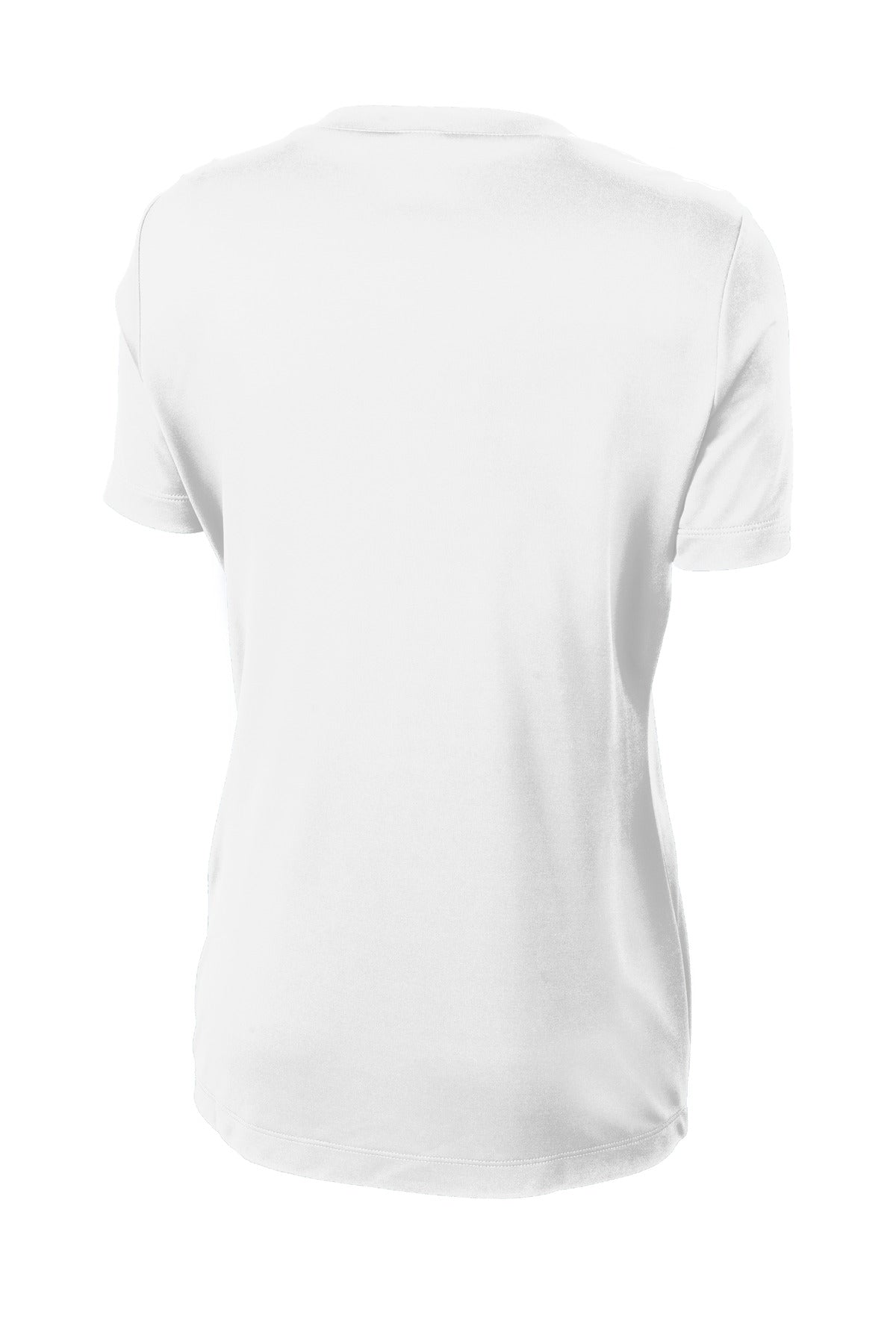 Sport-Tek Women's PosiCharge Competitor Tee. LST350
