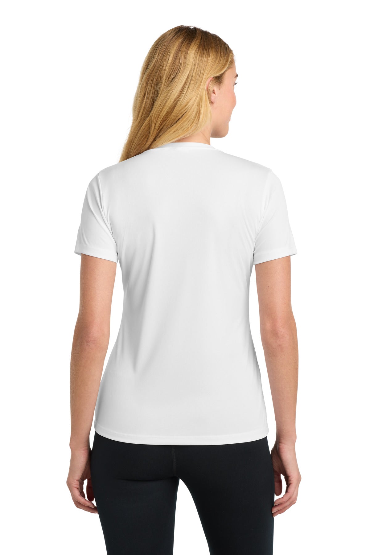 Sport-Tek Women's PosiCharge Competitor Tee. LST350