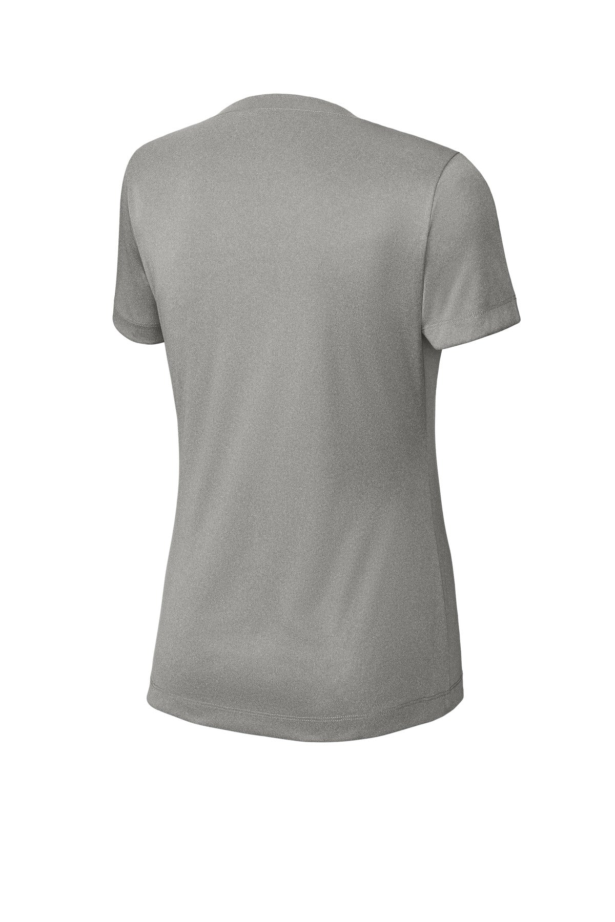 Sport-Tek Women's PosiCharge Competitor V-Neck Tee. LST353