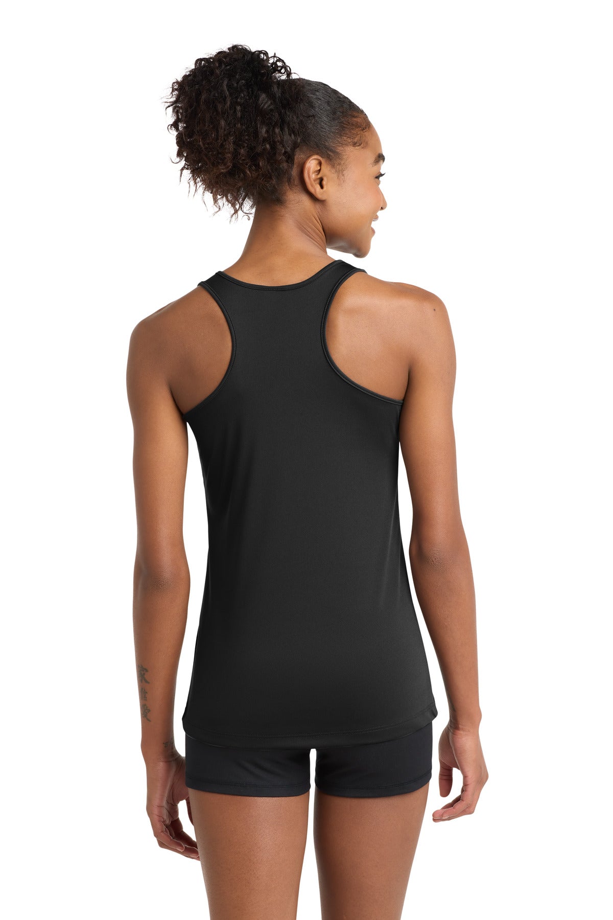 Sport-Tek Women's PosiCharge Competitor Racerback Tank. LST356