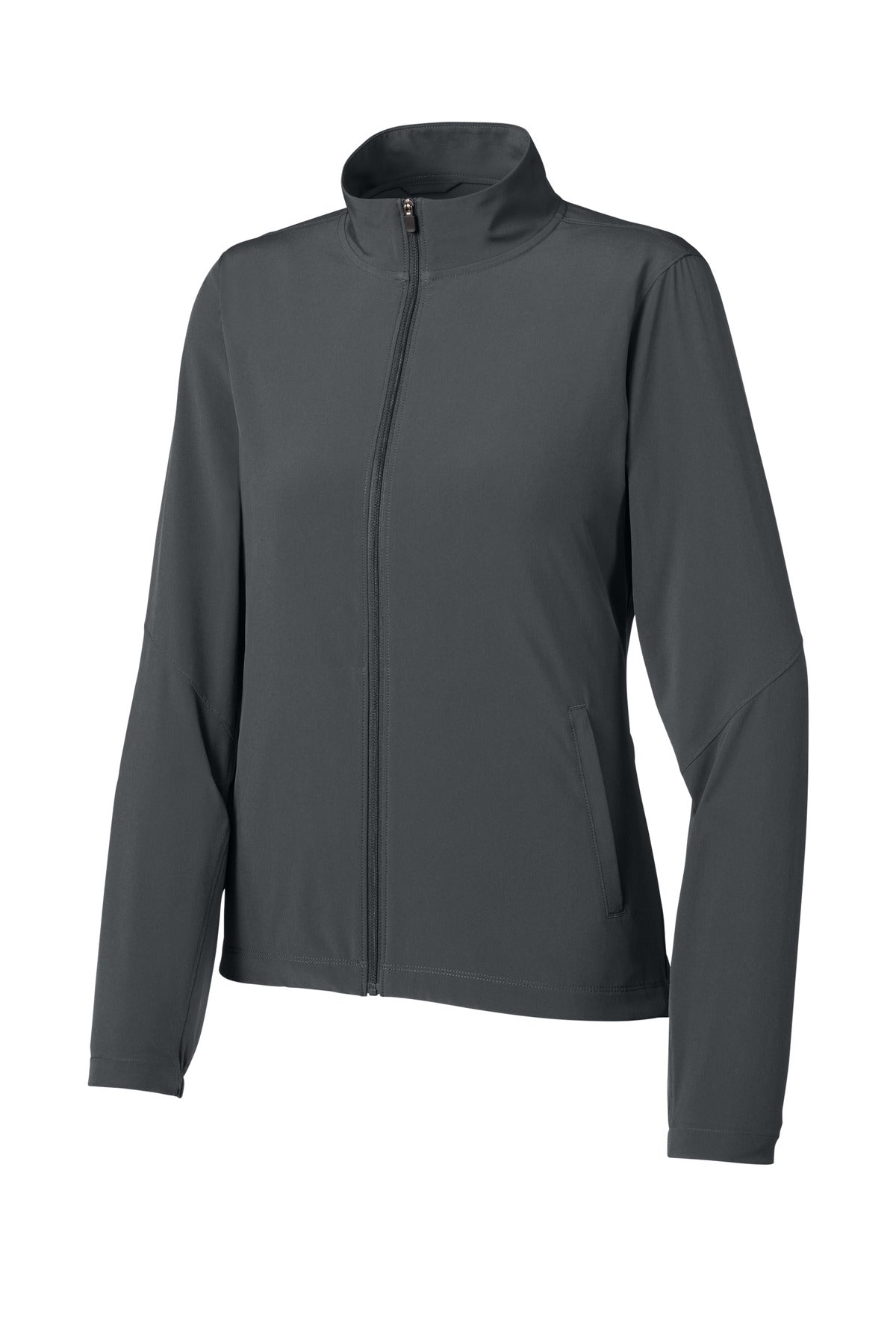 Sport-Tek Women's Repeat Jacket LST480