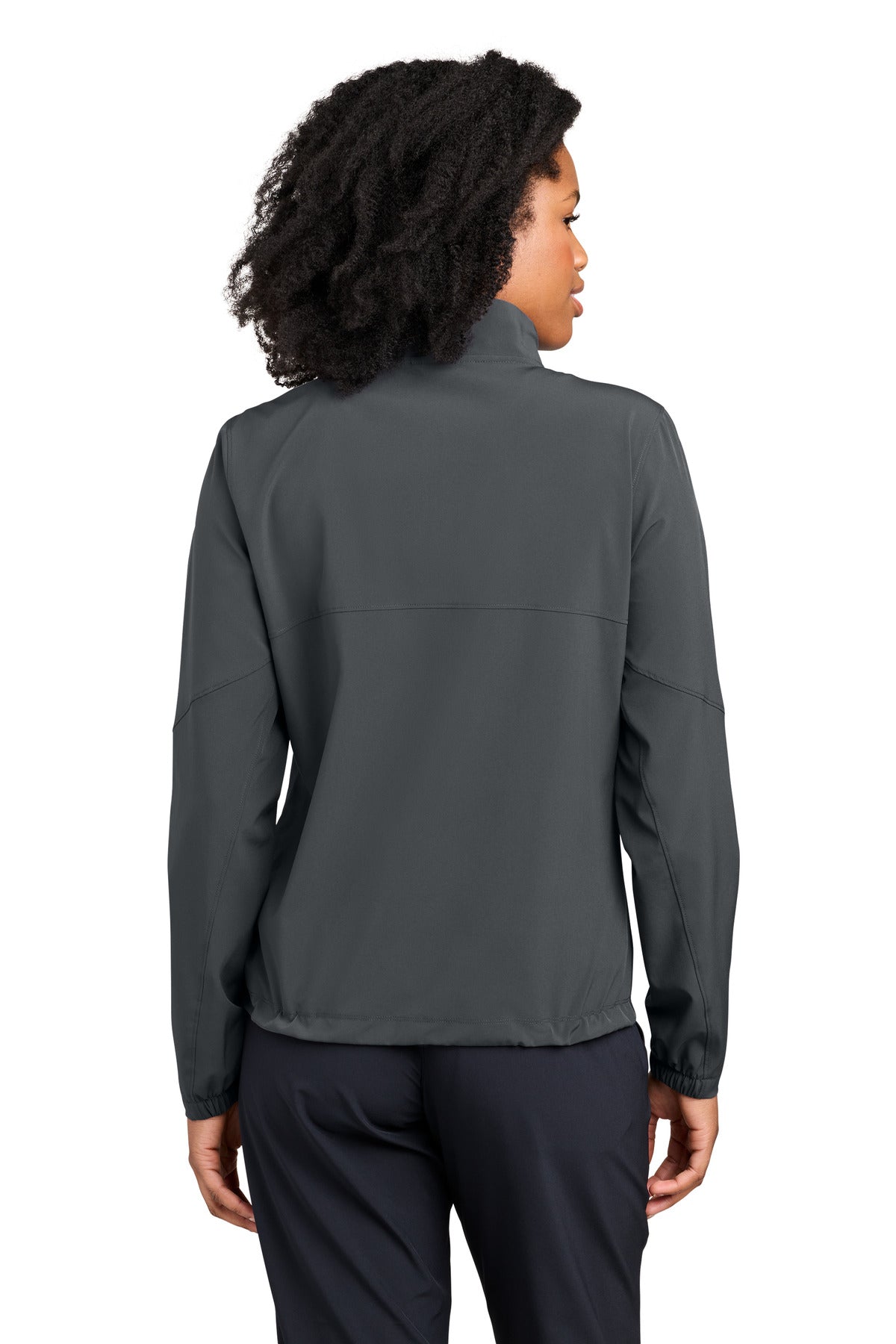 Sport-Tek Women's Repeat Jacket LST480