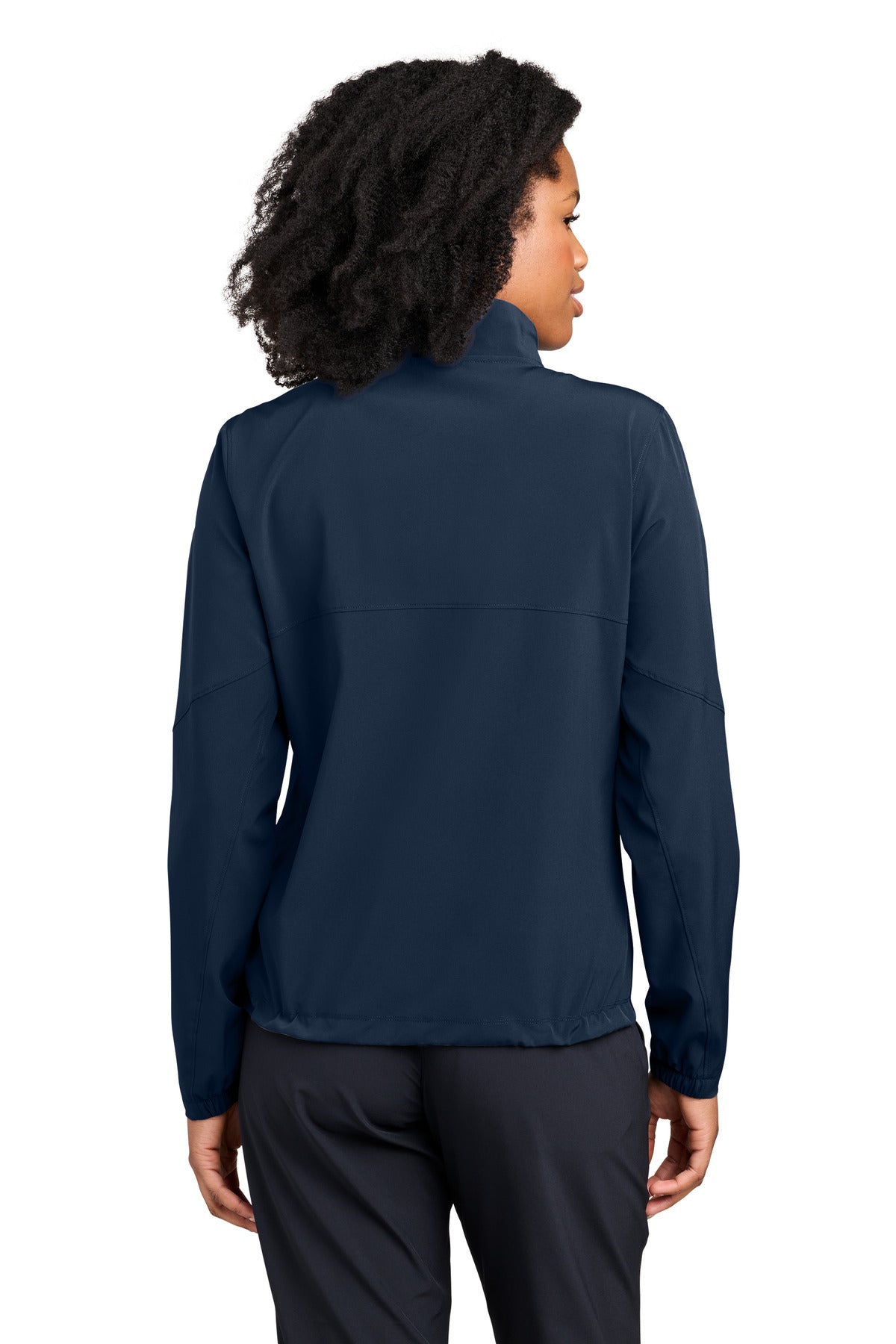 Sport-Tek Women's Repeat Jacket LST480