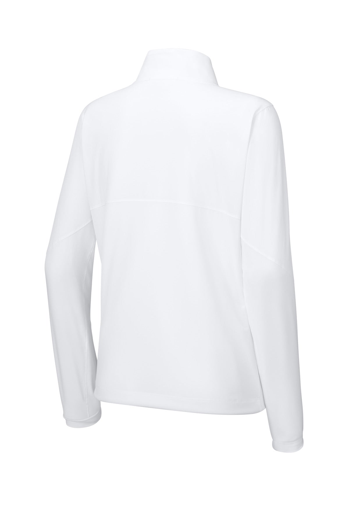 Sport-Tek Women's Repeat Jacket LST480