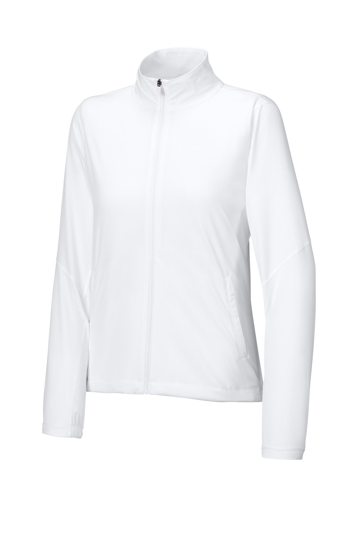 Sport-Tek Women's Repeat Jacket LST480