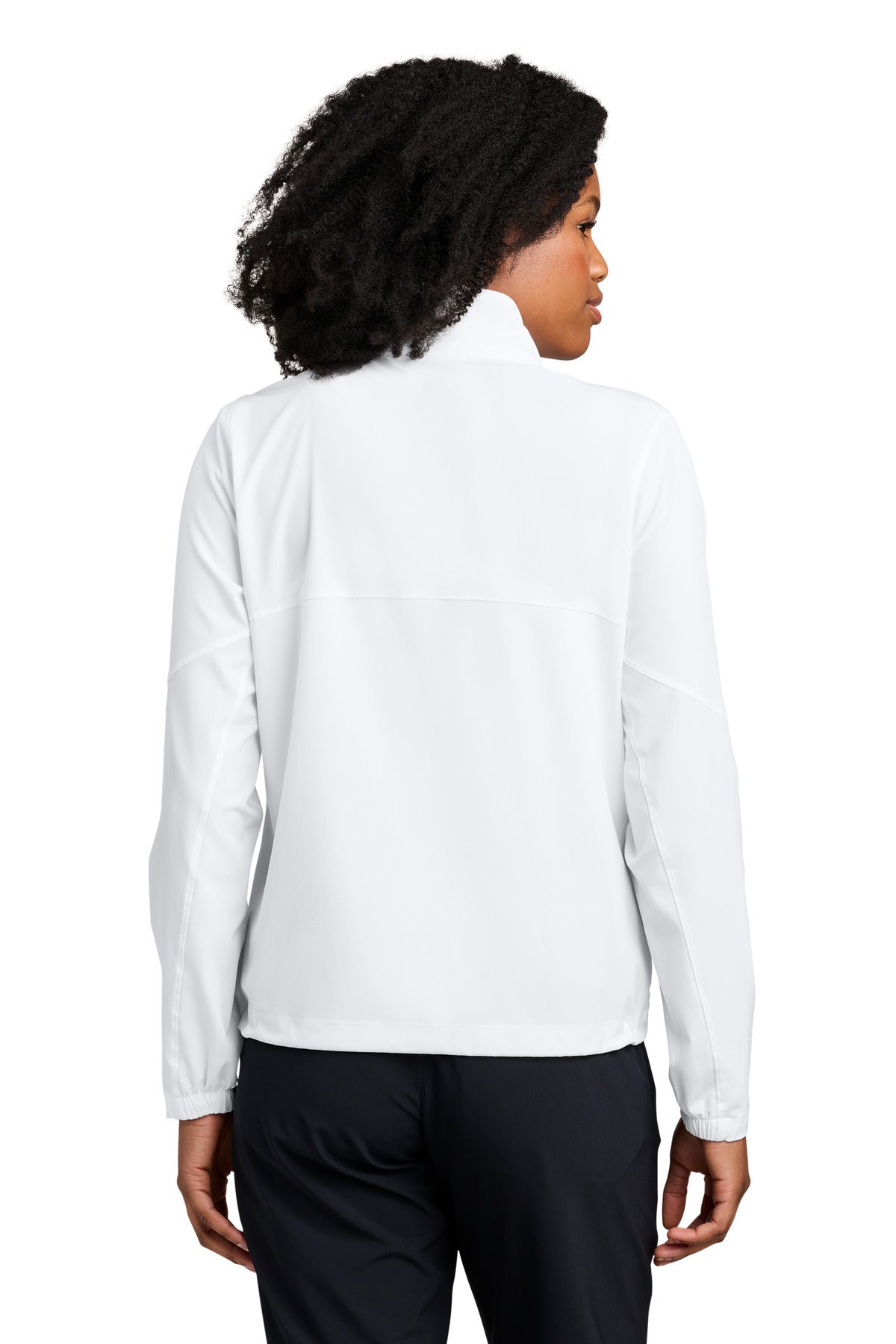 Sport-Tek Women's Repeat Jacket LST480