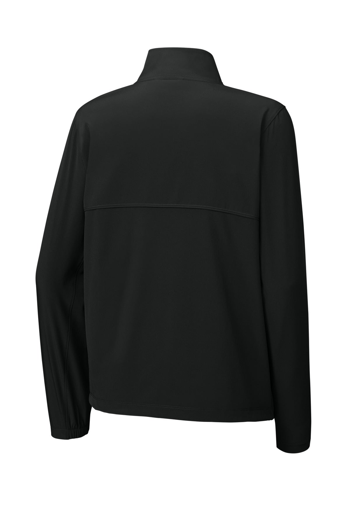 Sport-Tek Women's Repeat 1/2-Zip LST481