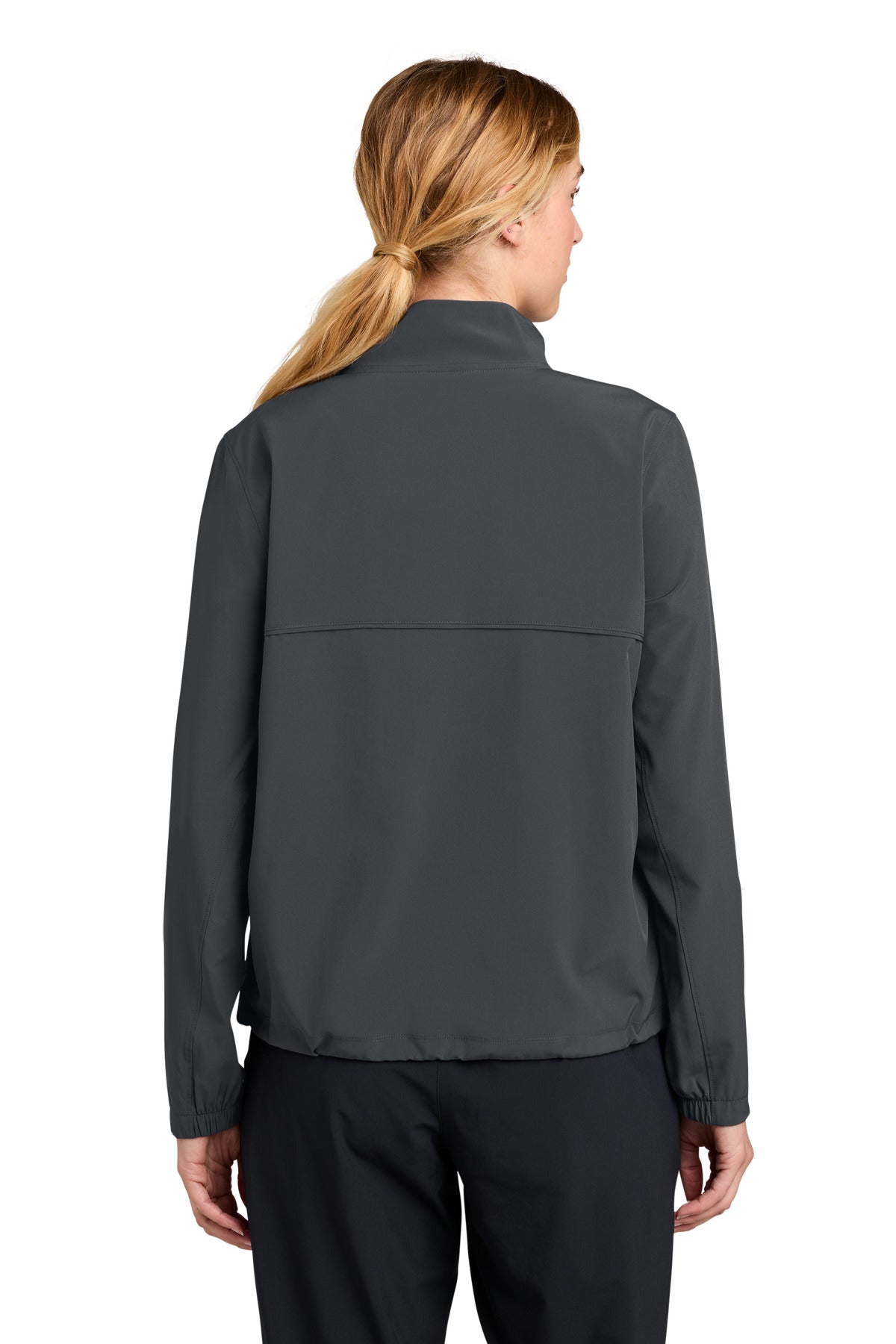 Sport-Tek Women's Repeat 1/2-Zip LST481