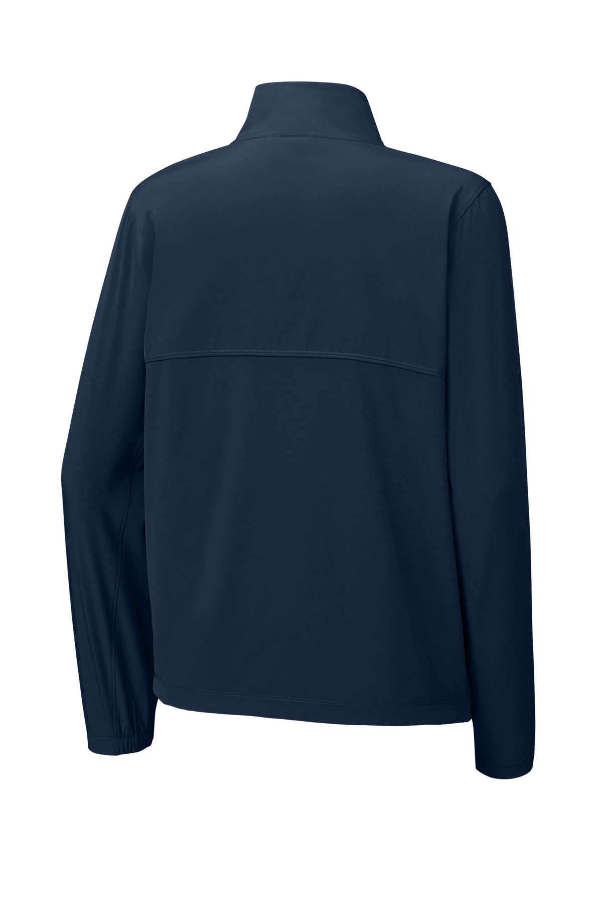 Sport-Tek Women's Repeat 1/2-Zip LST481