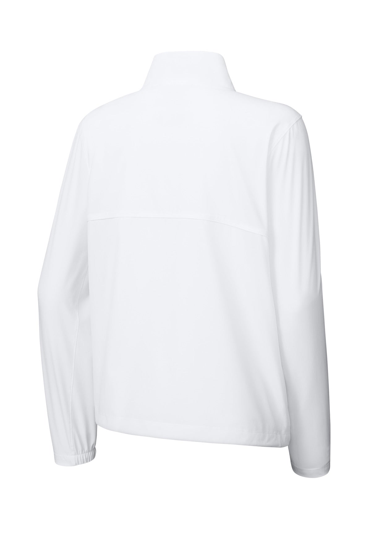 Sport-Tek Women's Repeat 1/2-Zip LST481