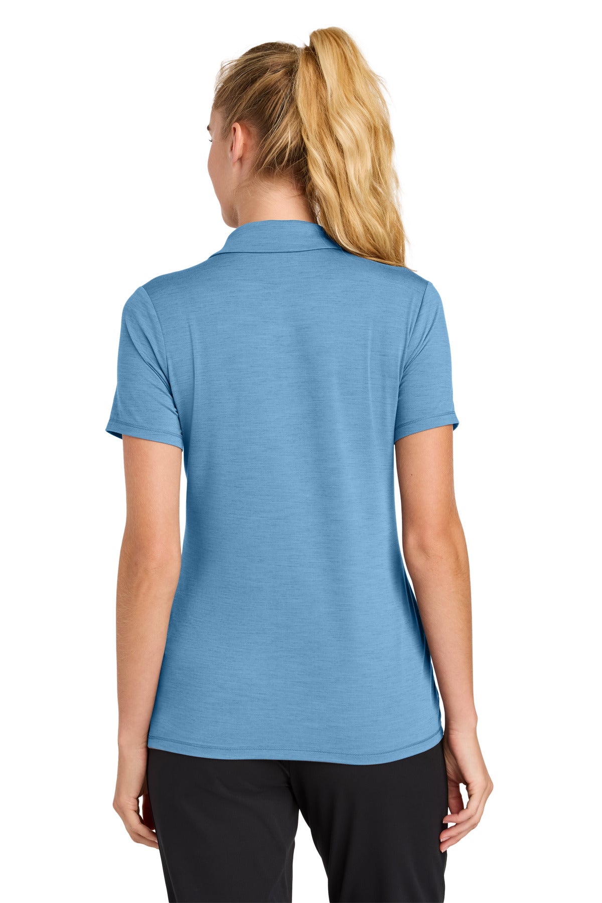 Sport-Tek Women's Versa Polo LST490