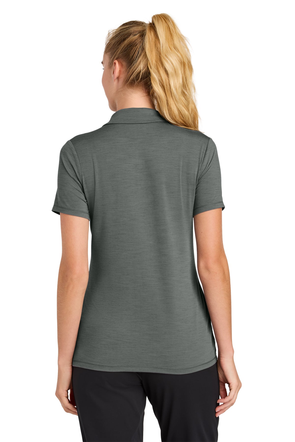 Sport-Tek Women's Versa Polo LST490