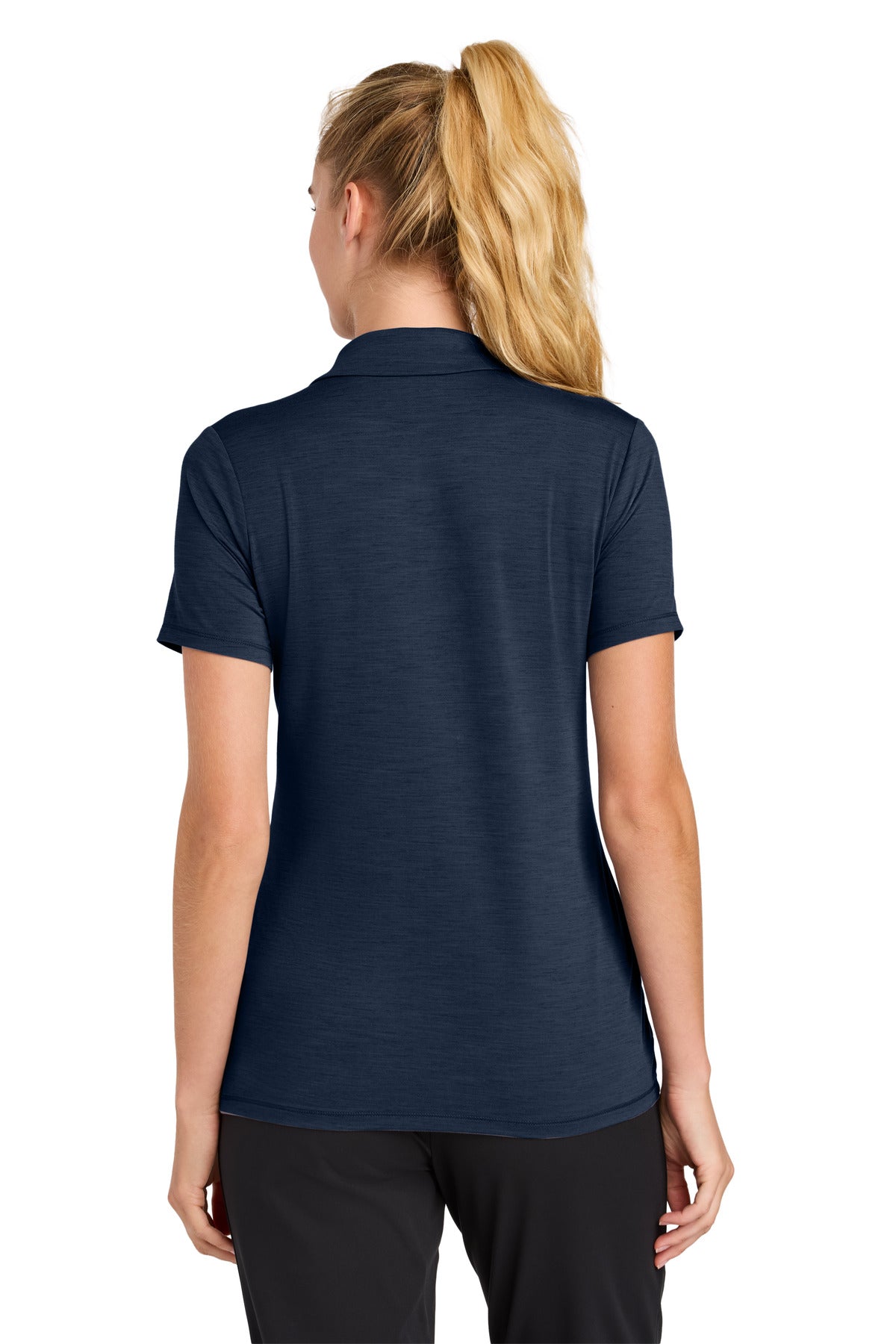 Sport-Tek Women's Versa Polo LST490
