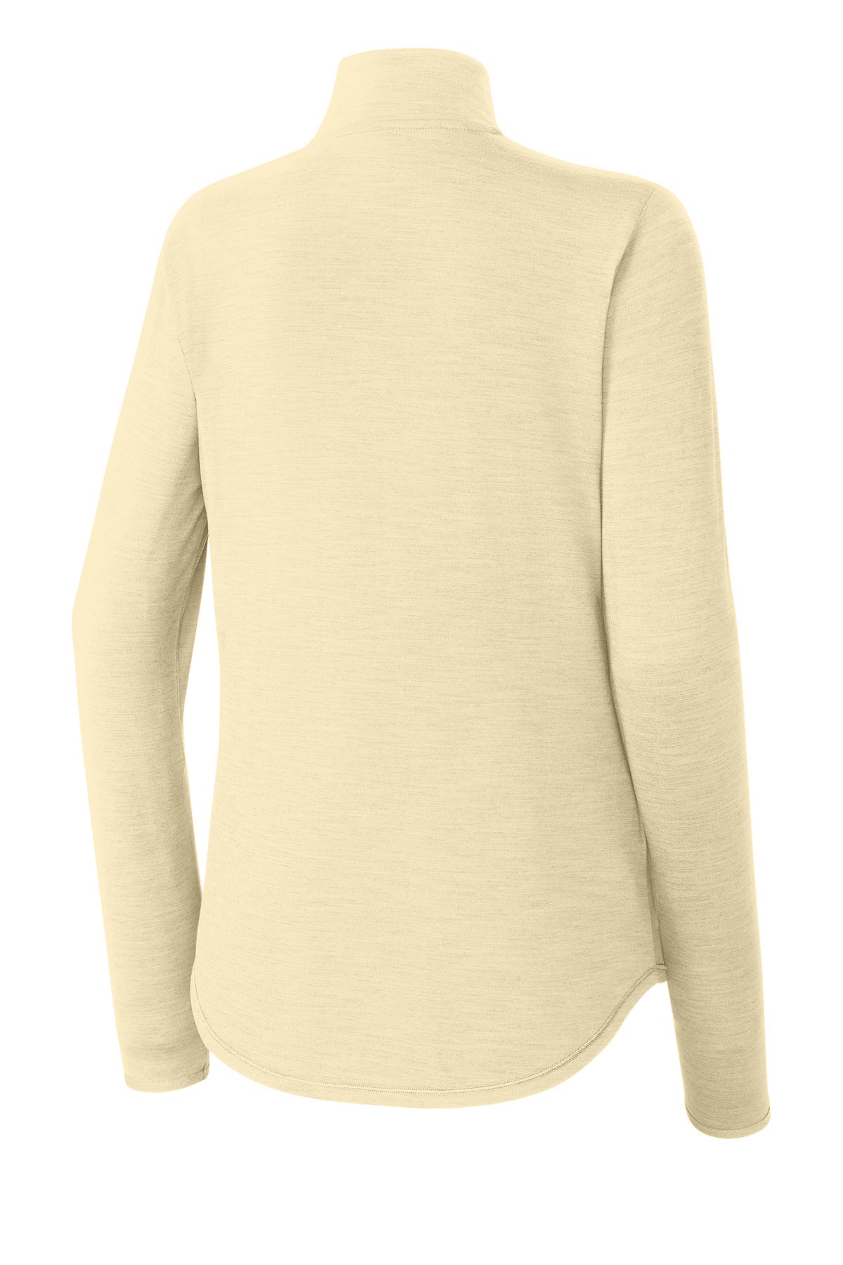 Sport-Tek Women's Versa 1/4-Zip LST491