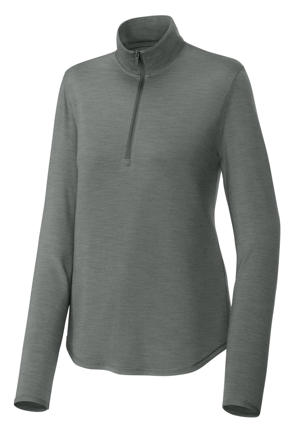 Sport-Tek Women's Versa 1/4-Zip LST491