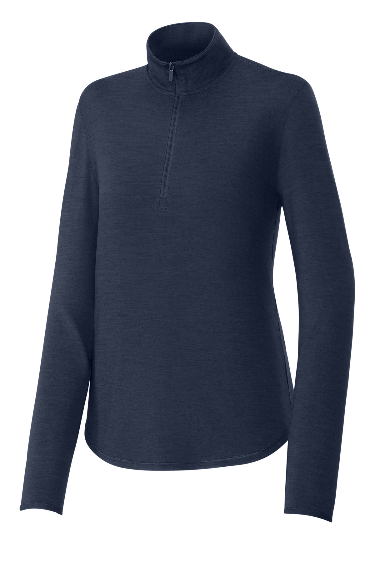 Sport-Tek Women's Versa 1/4-Zip LST491