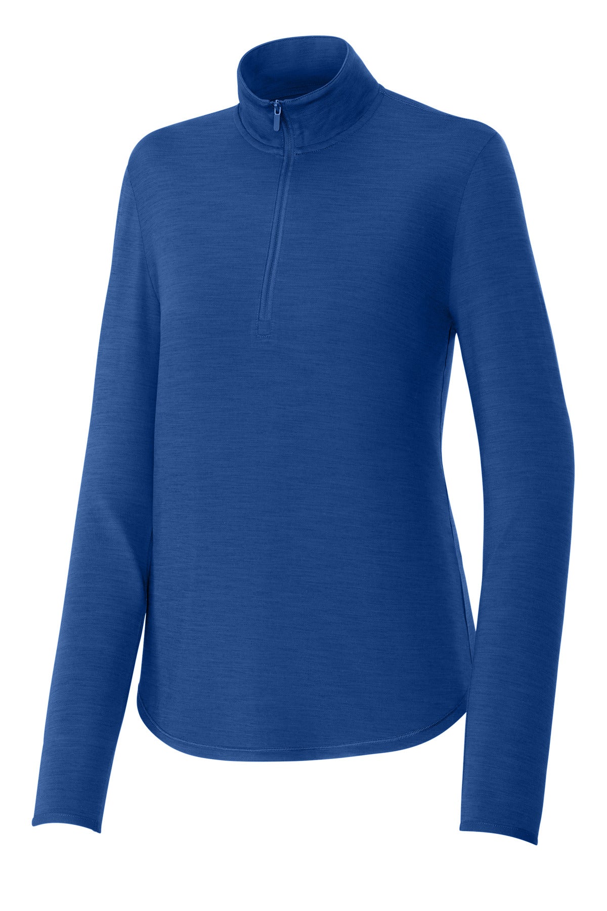 Sport-Tek Women's Versa 1/4-Zip LST491