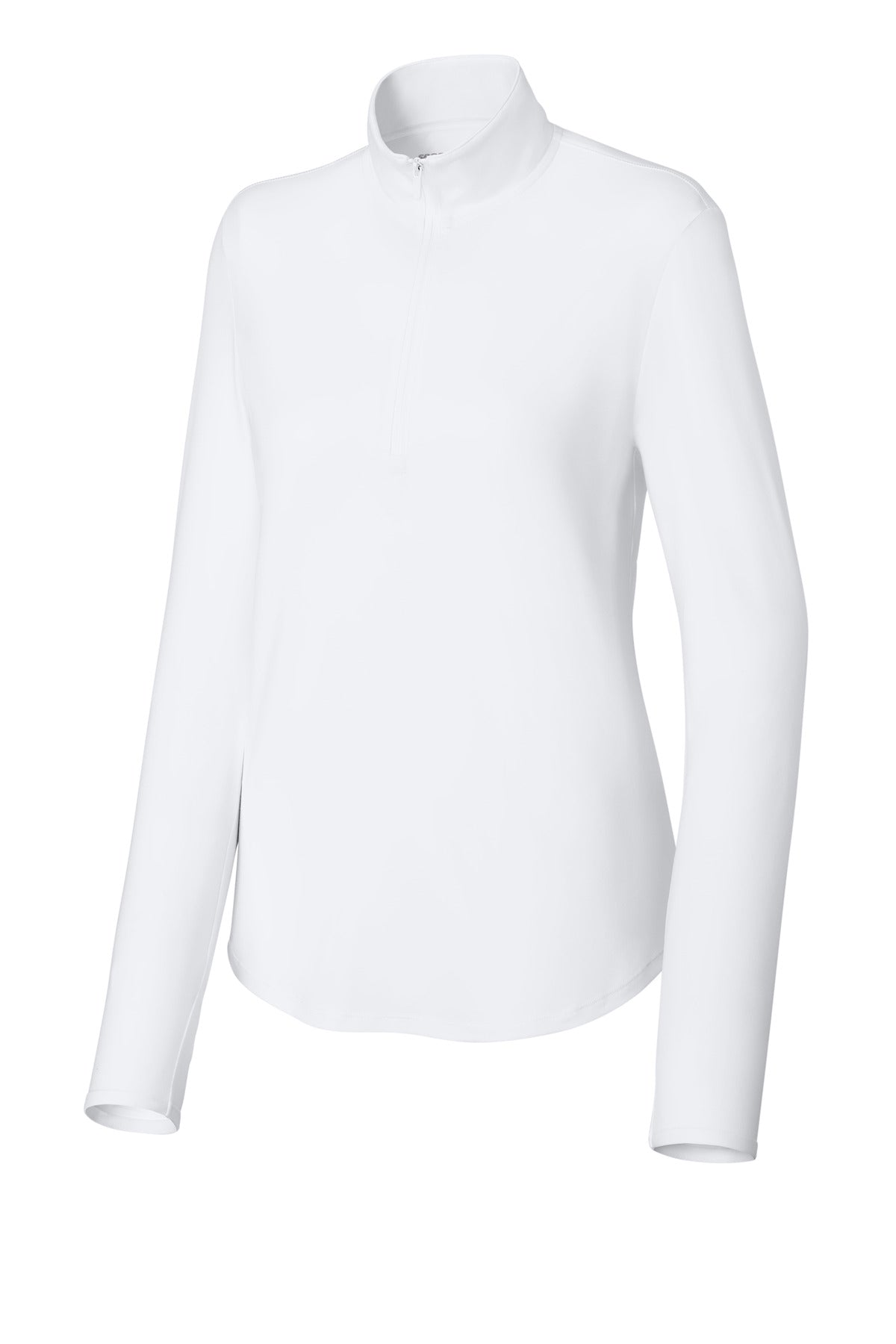 Sport-Tek Women's Versa 1/4-Zip LST491
