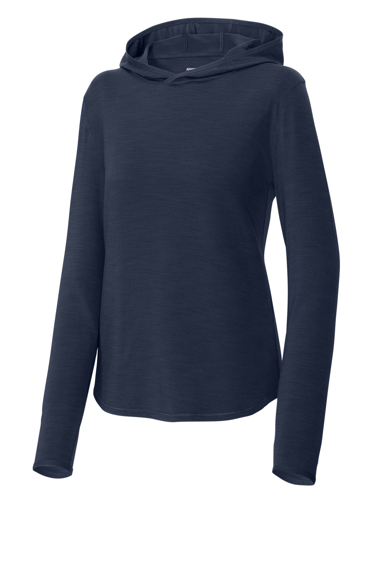 Sport-Tek Women's Versa Long Sleeve Pullover Hoodie LST492