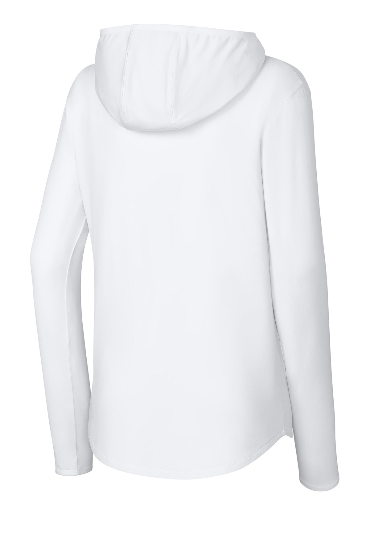Sport-Tek Women's Versa Long Sleeve Pullover Hoodie LST492