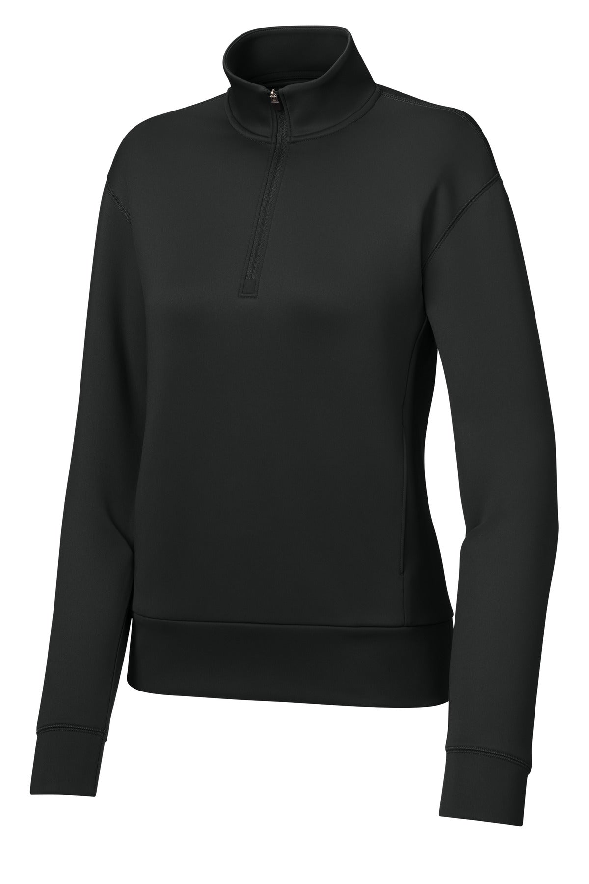 Sport-Tek Women's Pro Perform 1/4-Zip LST581
