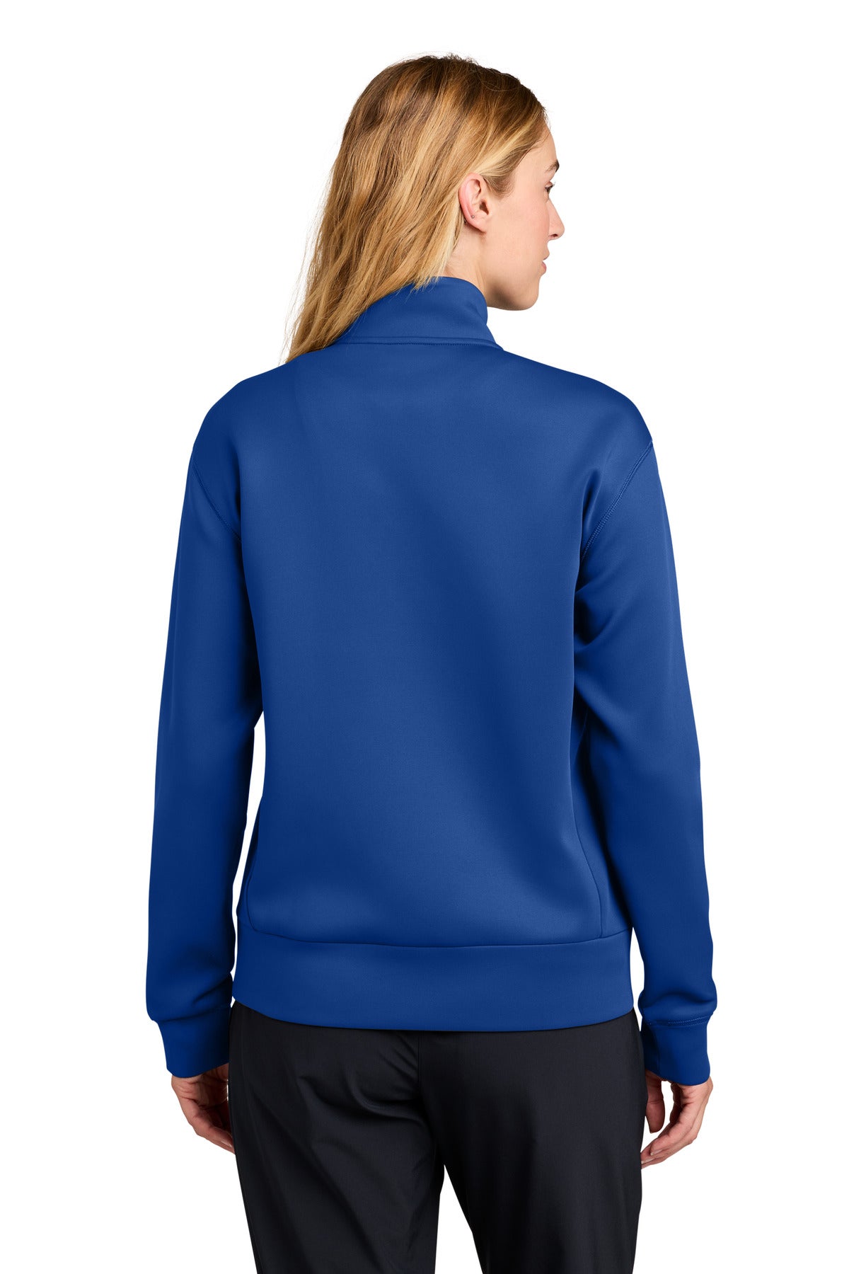 Sport-Tek Women's Pro Perform 1/4-Zip LST581