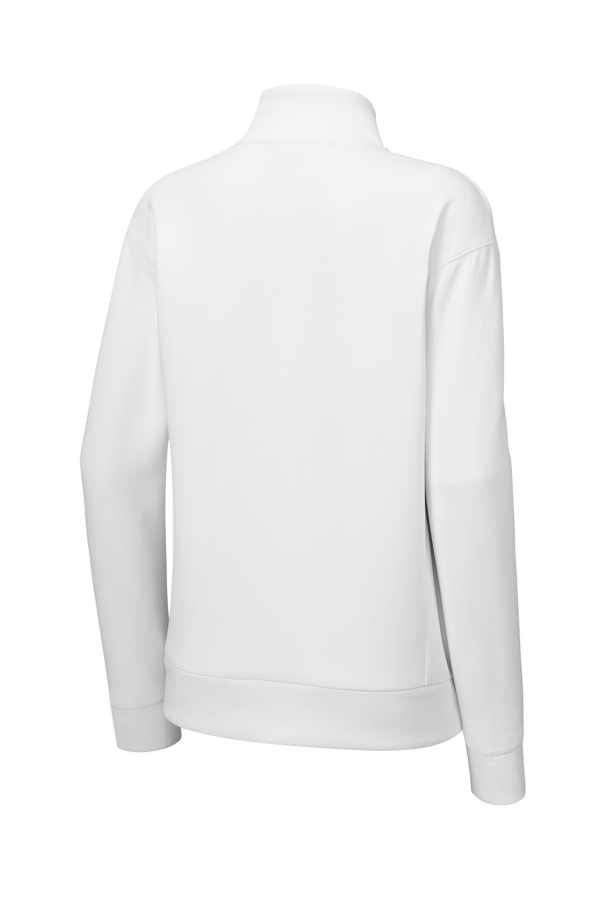 Sport-Tek Women's Pro Perform Full-Zip LST582