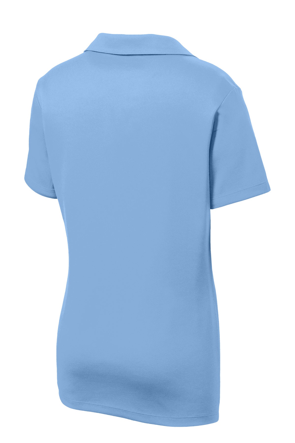 Sport-Tek Women's PosiCharge RacerMesh Polo. LST640