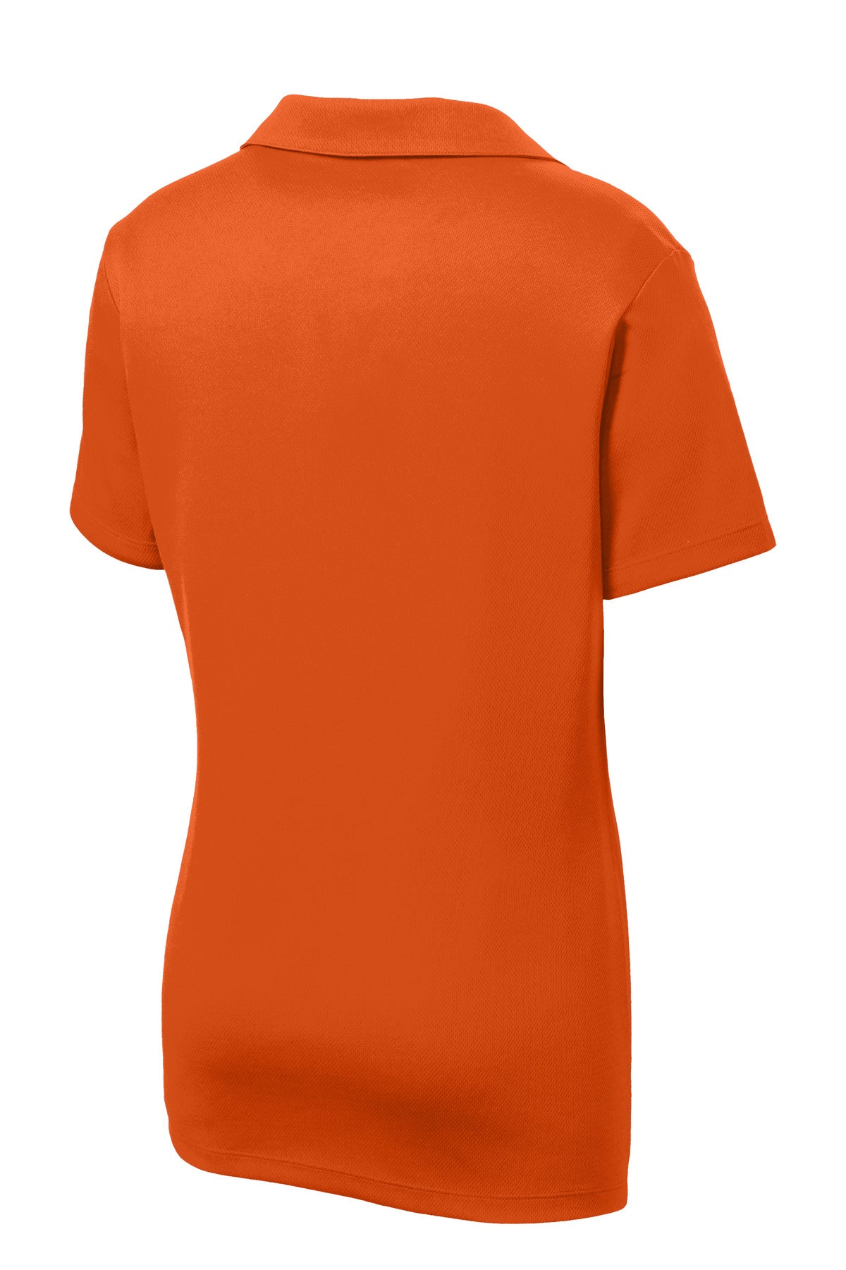 Sport-Tek Women's PosiCharge RacerMesh Polo. LST640