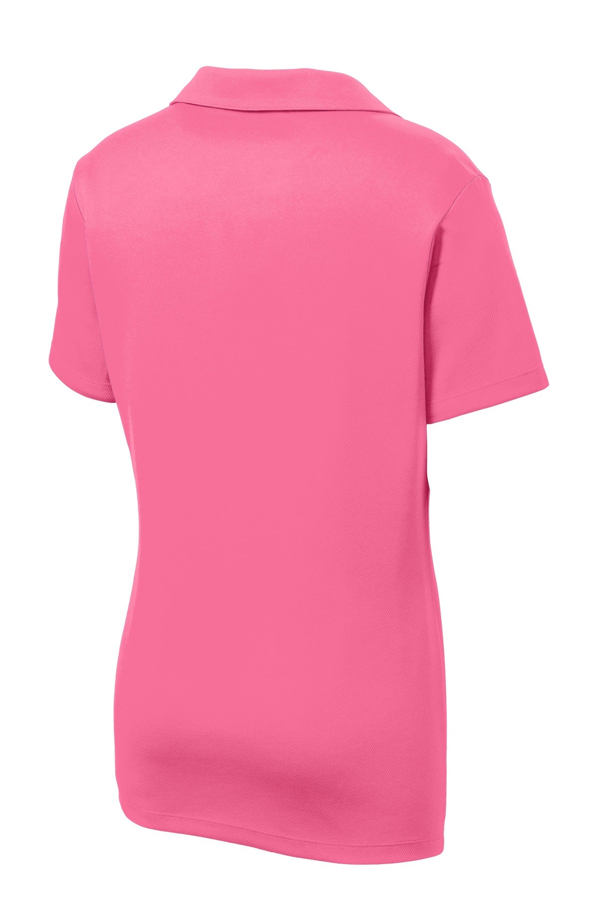 Sport-Tek Women's PosiCharge RacerMesh Polo. LST640