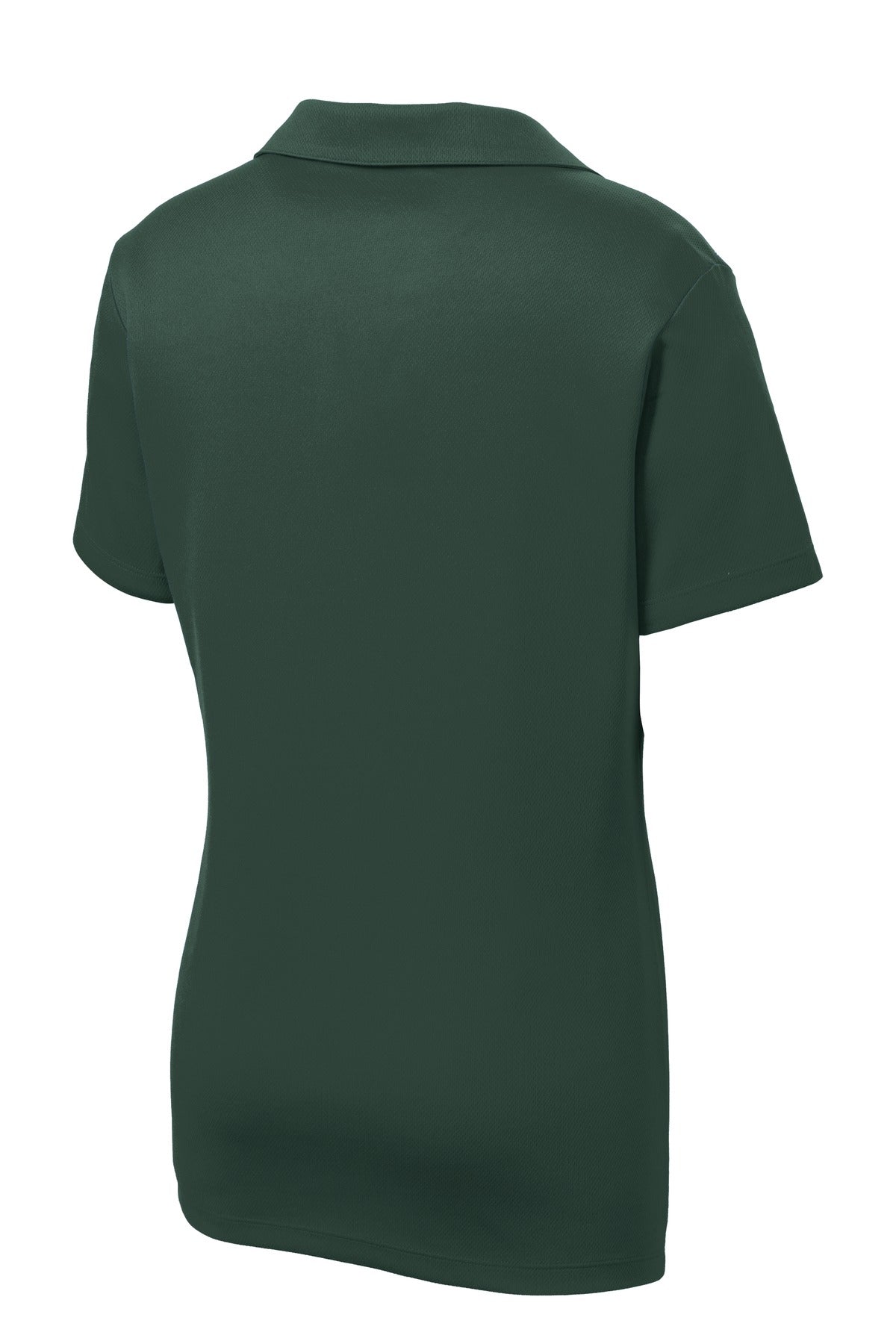 Sport-Tek Women's PosiCharge RacerMesh Polo. LST640