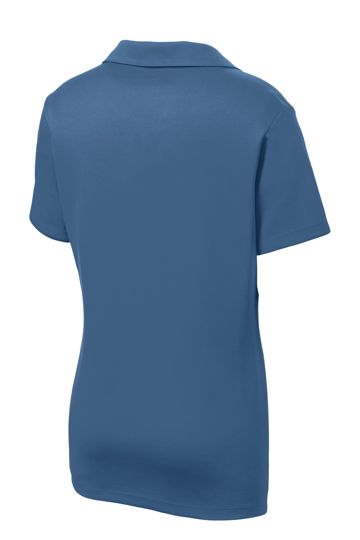 Sport-Tek Women's PosiCharge RacerMesh Polo. LST640