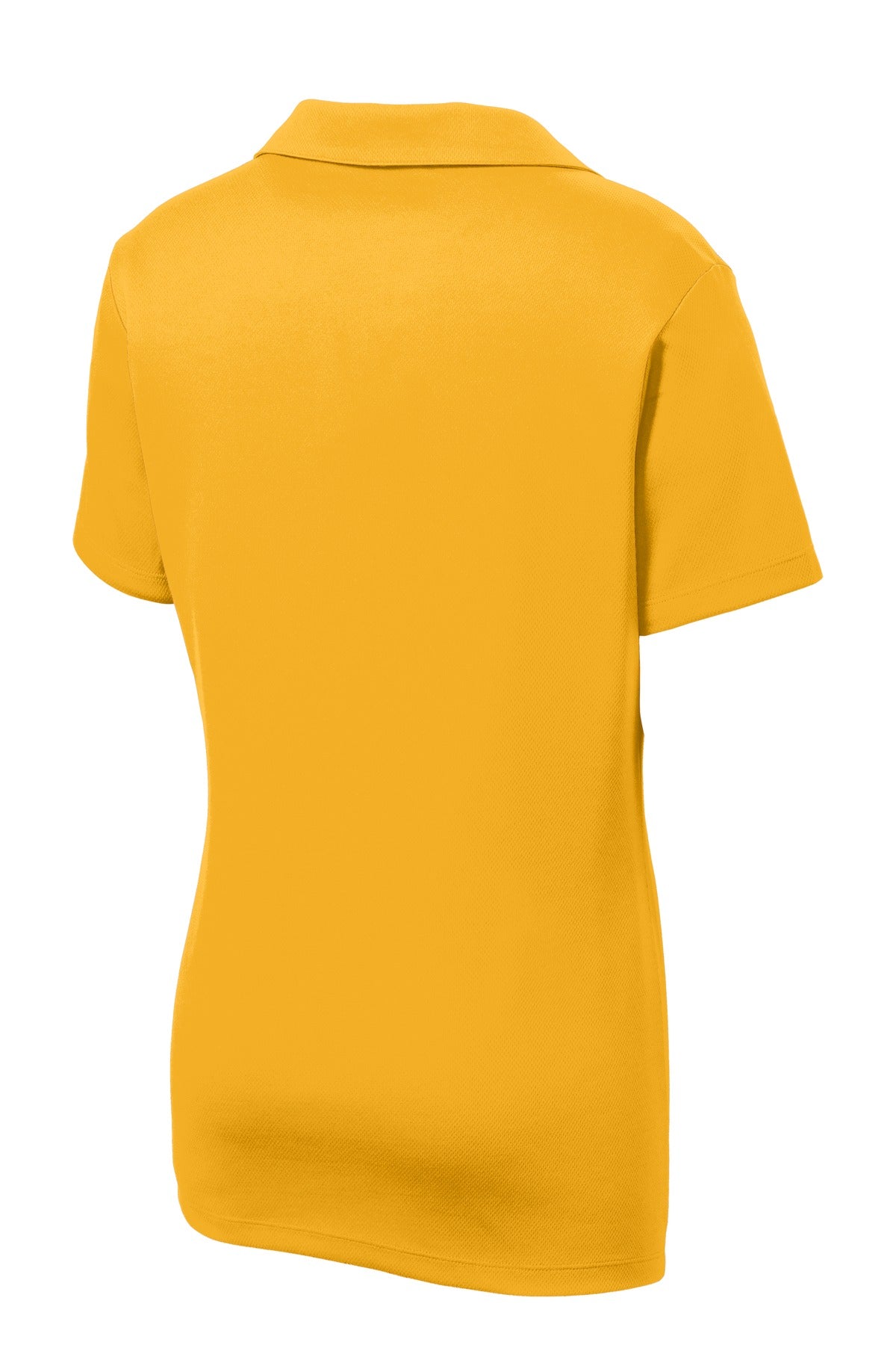 Sport-Tek Women's PosiCharge RacerMesh Polo. LST640