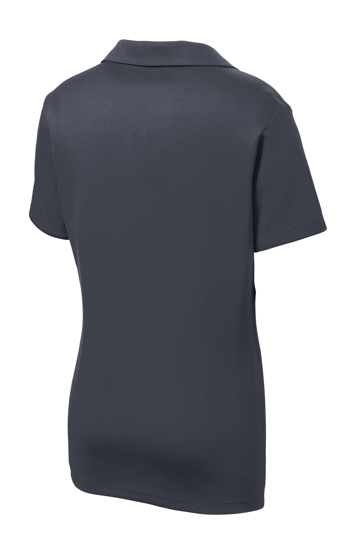 Sport-Tek Women's PosiCharge RacerMesh Polo. LST640