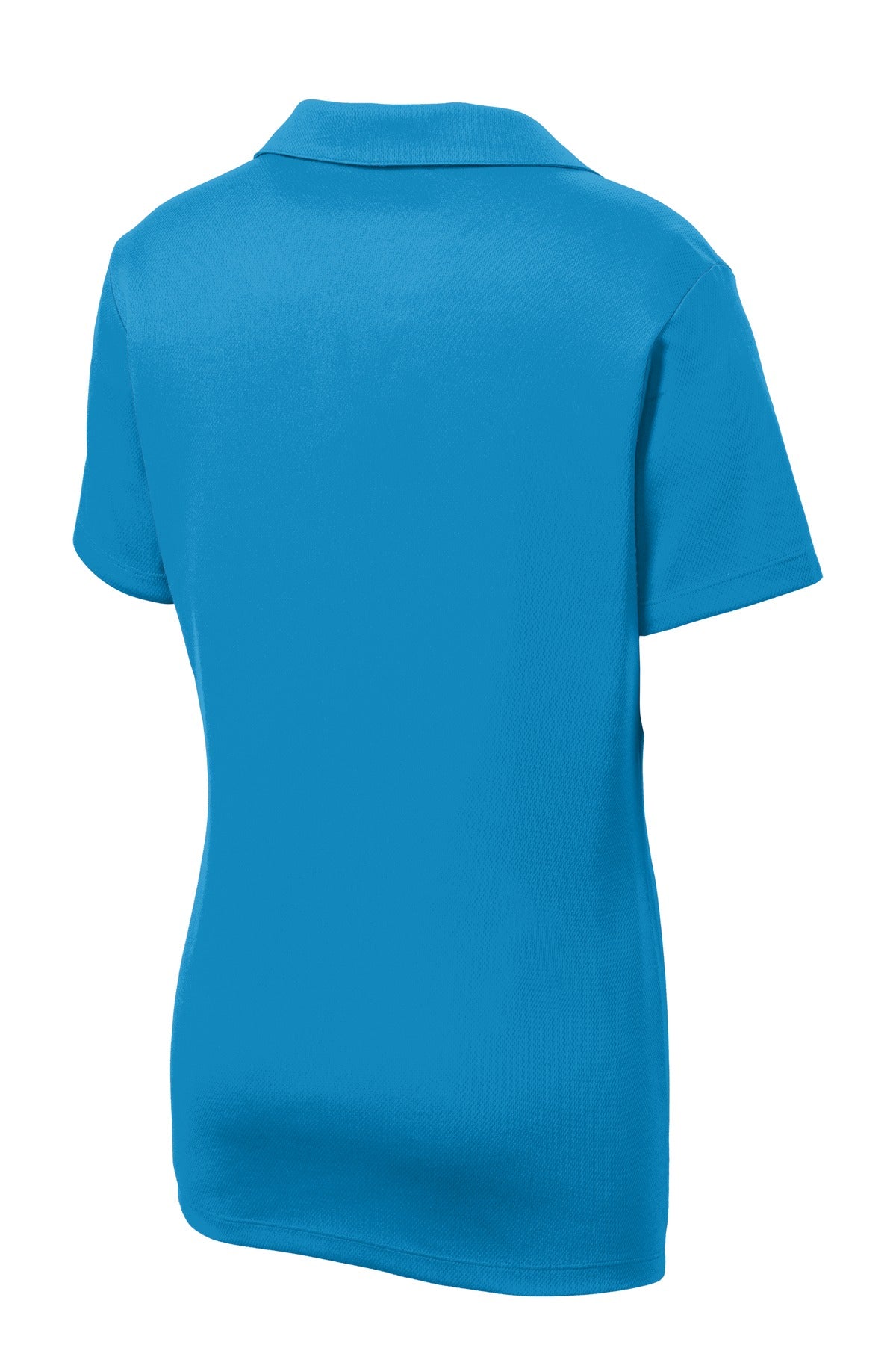 Sport-Tek Women's PosiCharge RacerMesh Polo. LST640