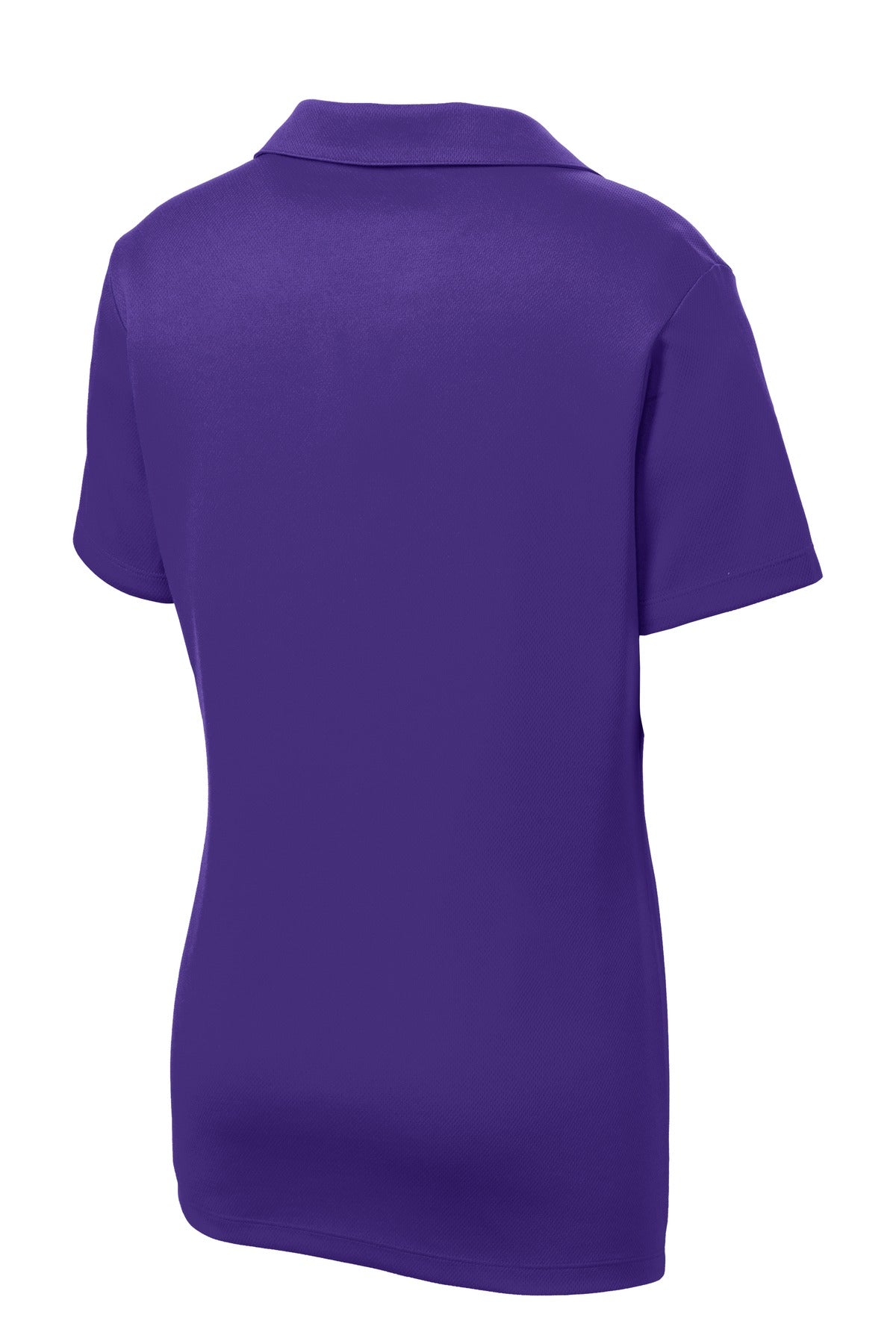 Sport-Tek Women's PosiCharge RacerMesh Polo. LST640