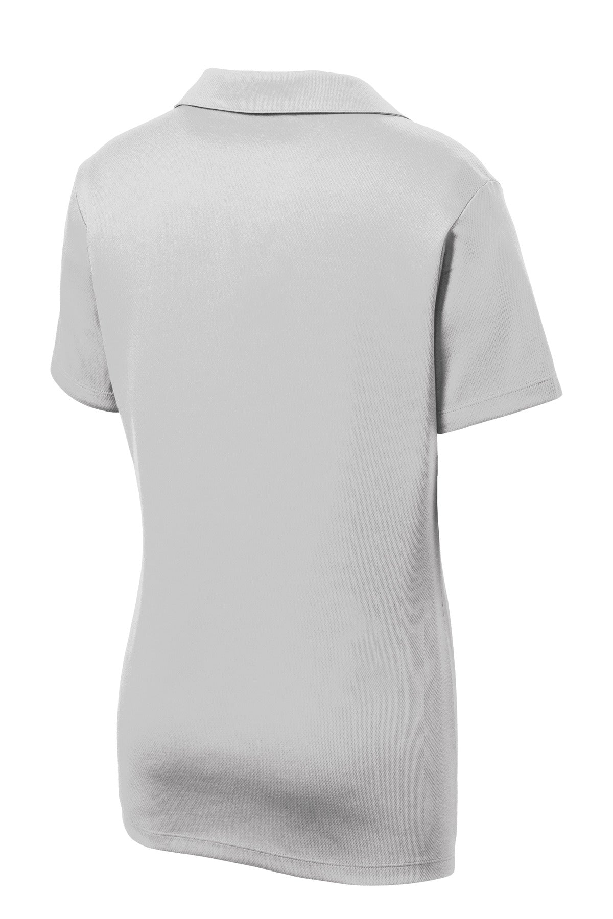 Sport-Tek Women's PosiCharge RacerMesh Polo. LST640