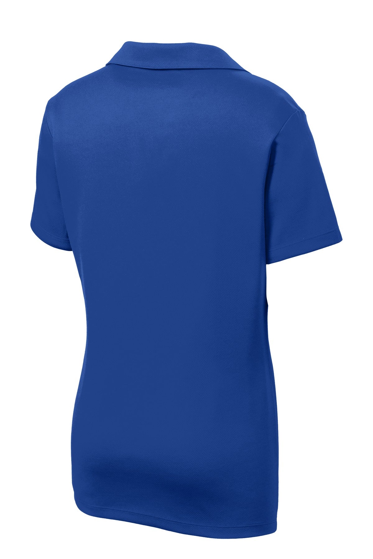 Sport-Tek Women's PosiCharge RacerMesh Polo. LST640