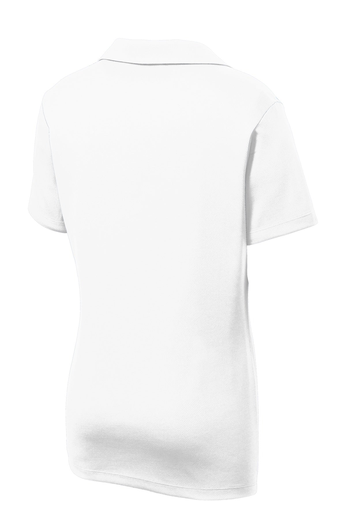 Sport-Tek Women's PosiCharge RacerMesh Polo. LST640