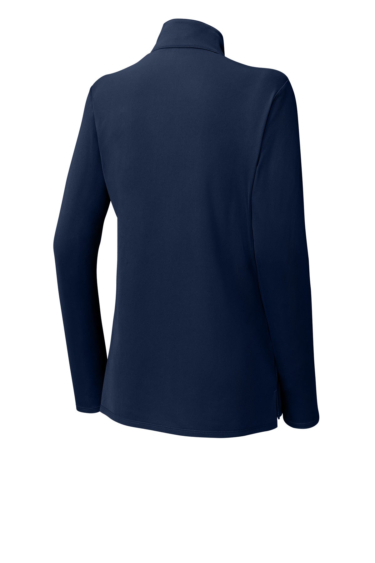 Sport-Tek Women's Micropique Sport-Wick 1/4-Zip LST672