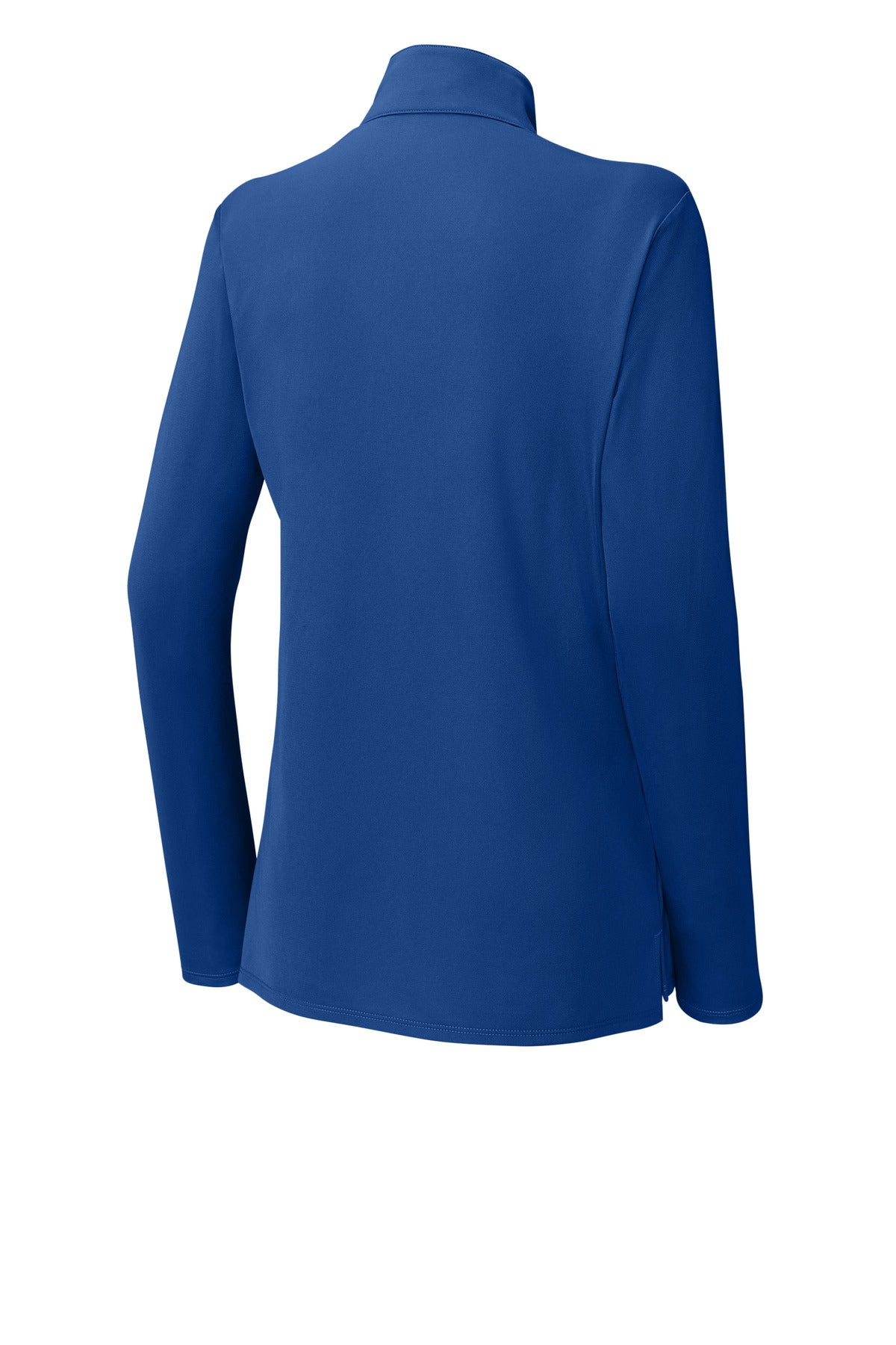 Sport-Tek Women's Micropique Sport-Wick 1/4-Zip LST672