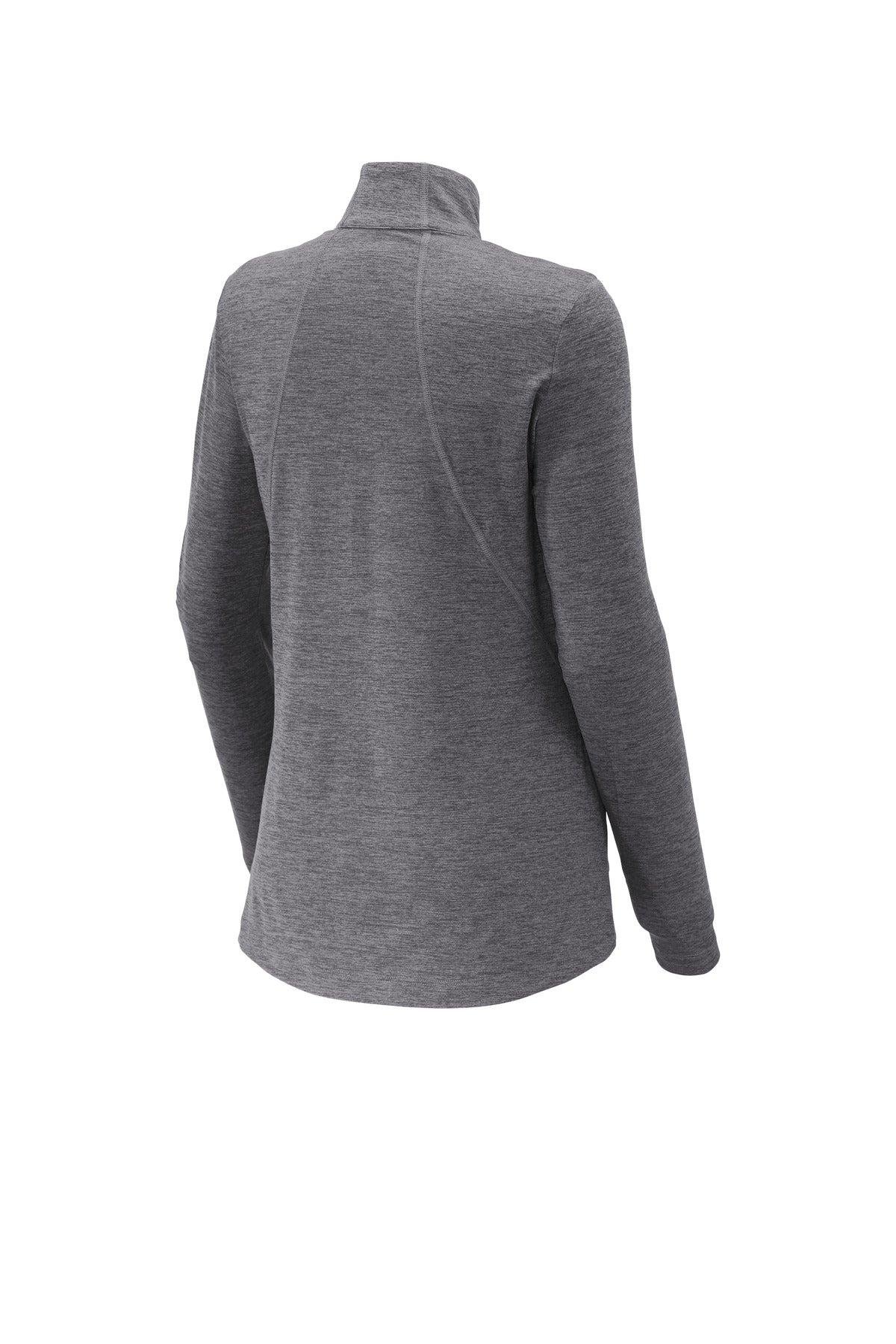 Sport-Tek Women's Exchange 1.5 Long Sleeve 1/2-Zip LST711