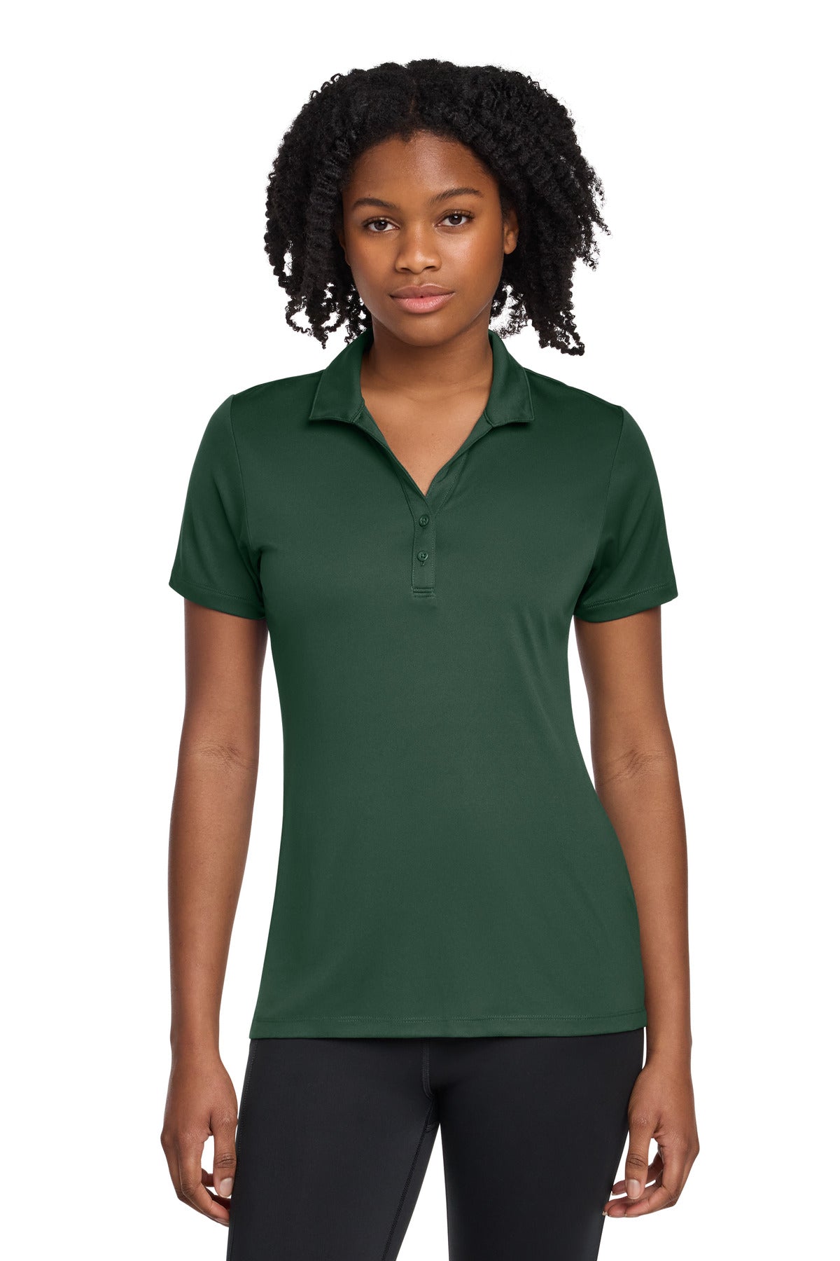 Sport-Tek Women's PosiCharge Re-Compete Polo LST725