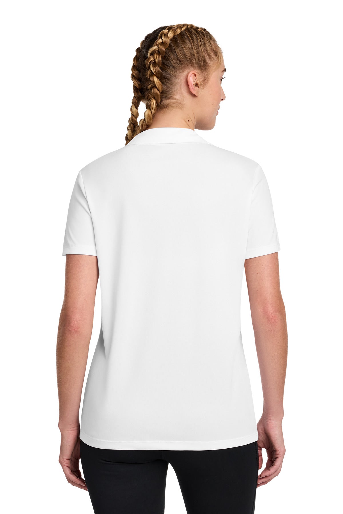 Sport-Tek Women's UV Micropique Polo LST740